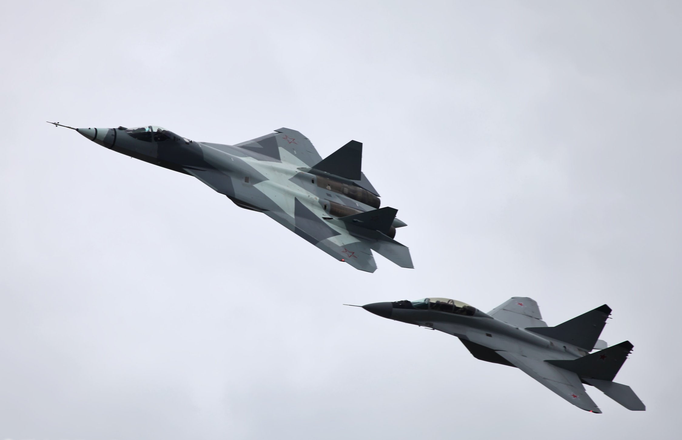 military, pak, sukhoi, russian, stealth, t 50, 1080P, fighter, f a, airplane, jet, plane, HD Wallpaper
