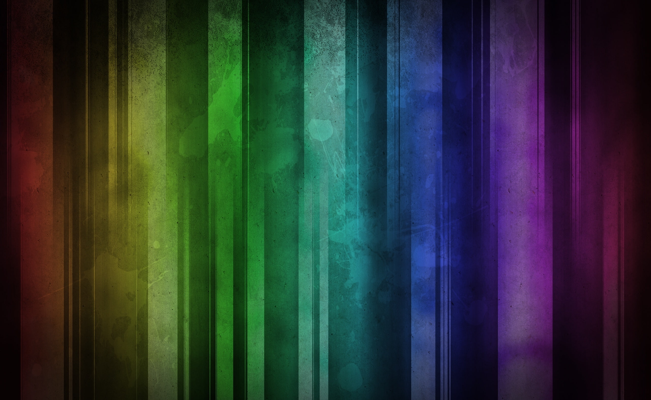 vibrant color, striped, night, multi colored, Grunge, purple, painting, teal, textured, full frame, curtain, backgrounds, nature, nightlife, Artistic, blue, HD Wallpaper