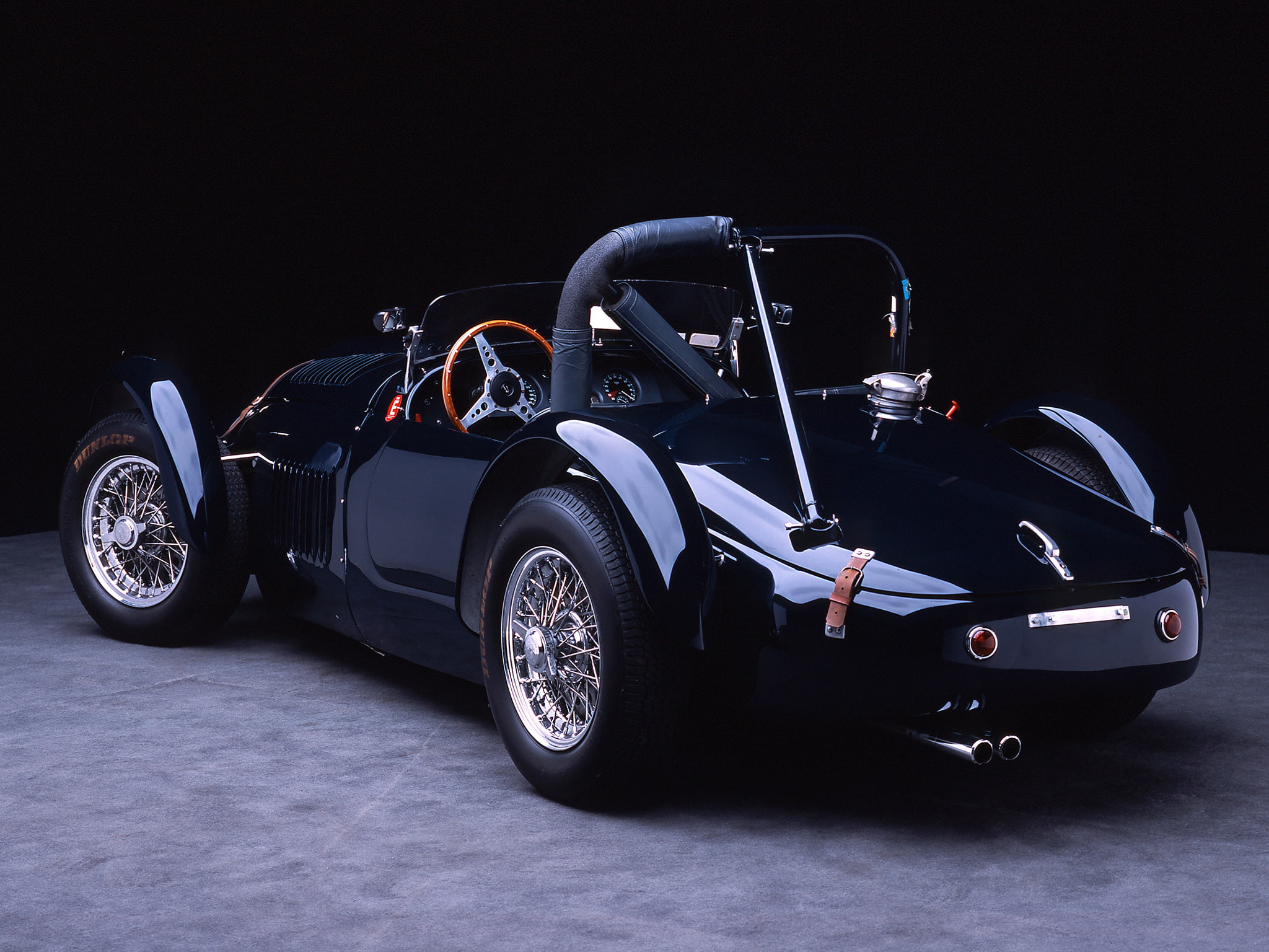 le mans, fitch, racing, race, whitmore, supercar, 1080P, 1951, retro, special, HD Wallpaper