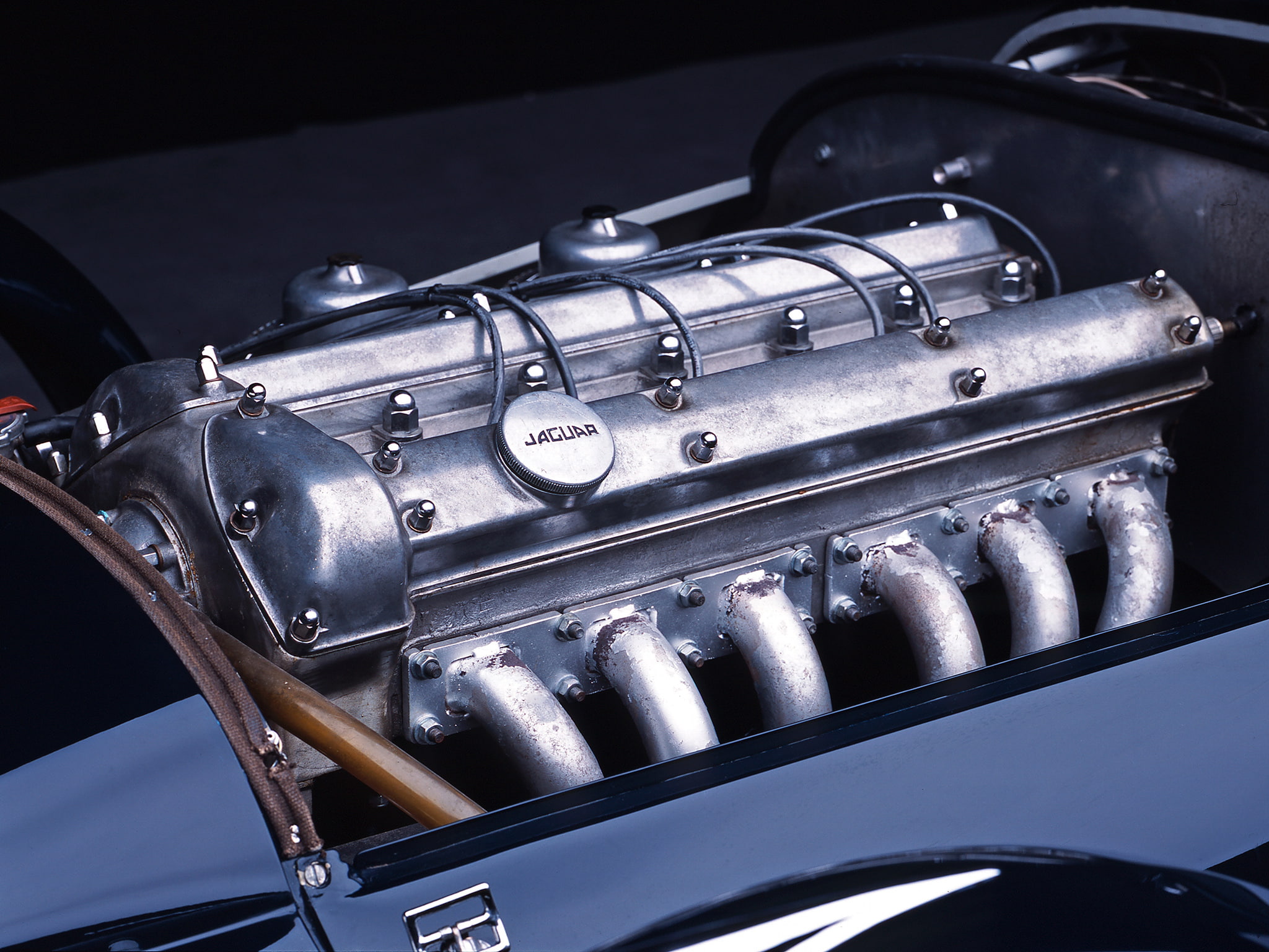 le mans, supercar, racing, whitmore, engine, retro, special, 1080P, 1951, race, fitch, HD Wallpaper