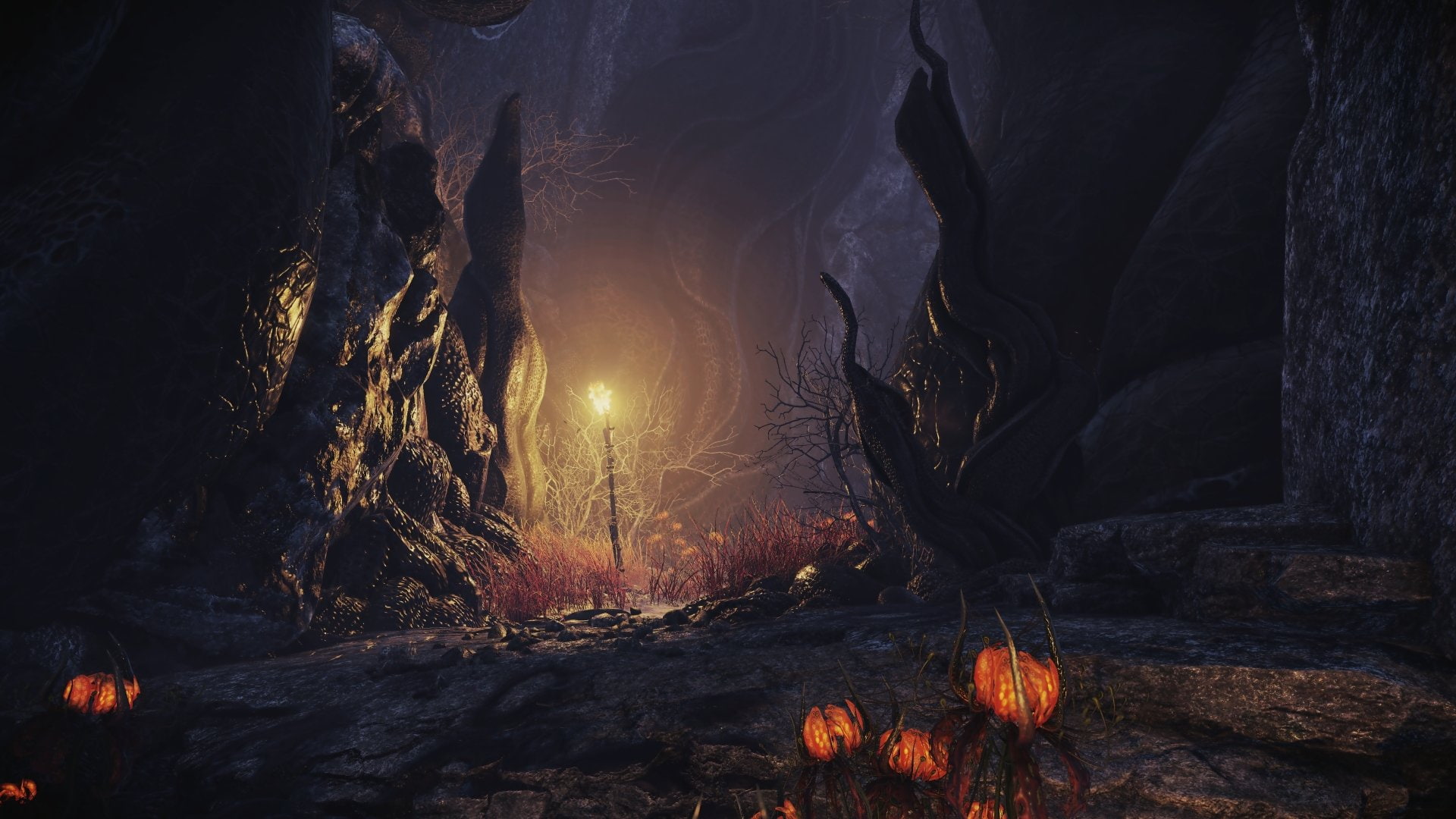 Shadow Warrior 2, 1080P, Video Game, HD Wallpaper
