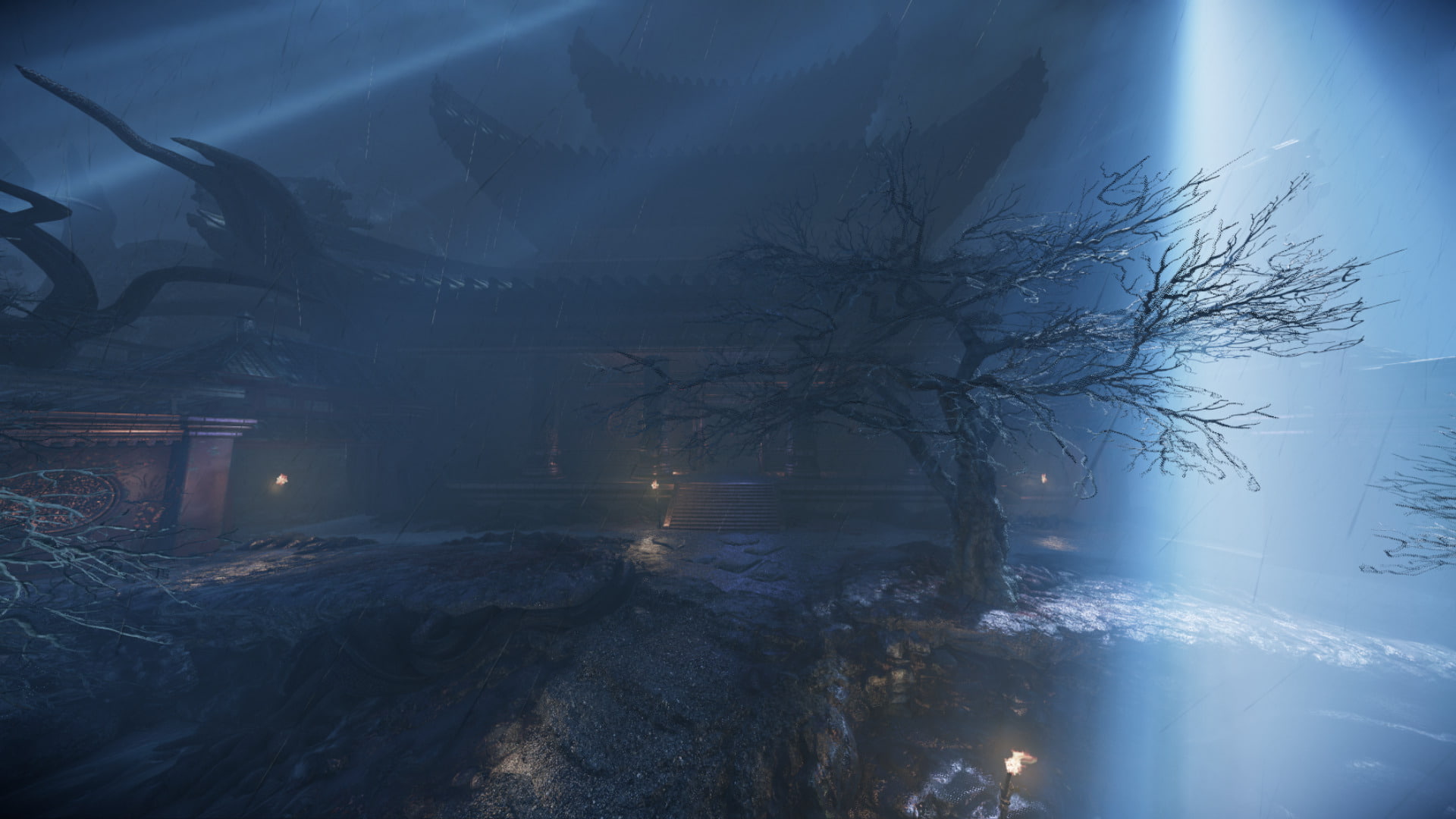 Shadow Warrior 2, 1080P, Video Game, HD Wallpaper