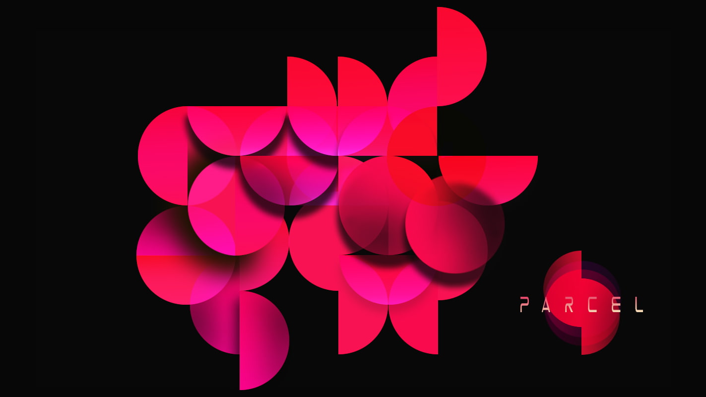 circle, geometry, neon, human representation, light, lighting equipment, red, illuminated, indoors, studio shot, text, black background, 720P, no people, HD Wallpaper