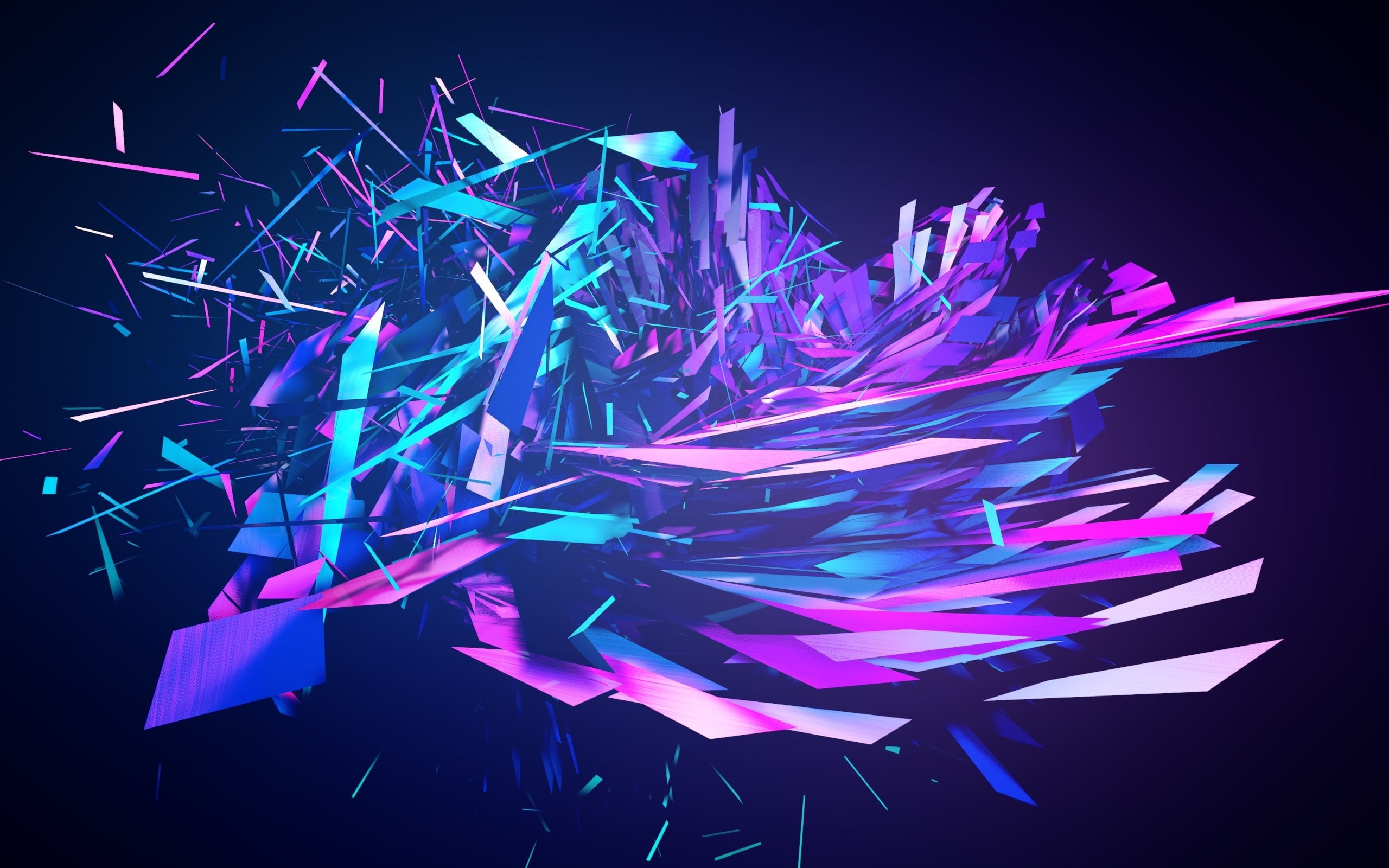 light - natural phenomenon, pink color, indoors, long exposure, neon colored, Light, Background, event, lighting equipment, blue, creativity, vibrant color, HD Wallpaper