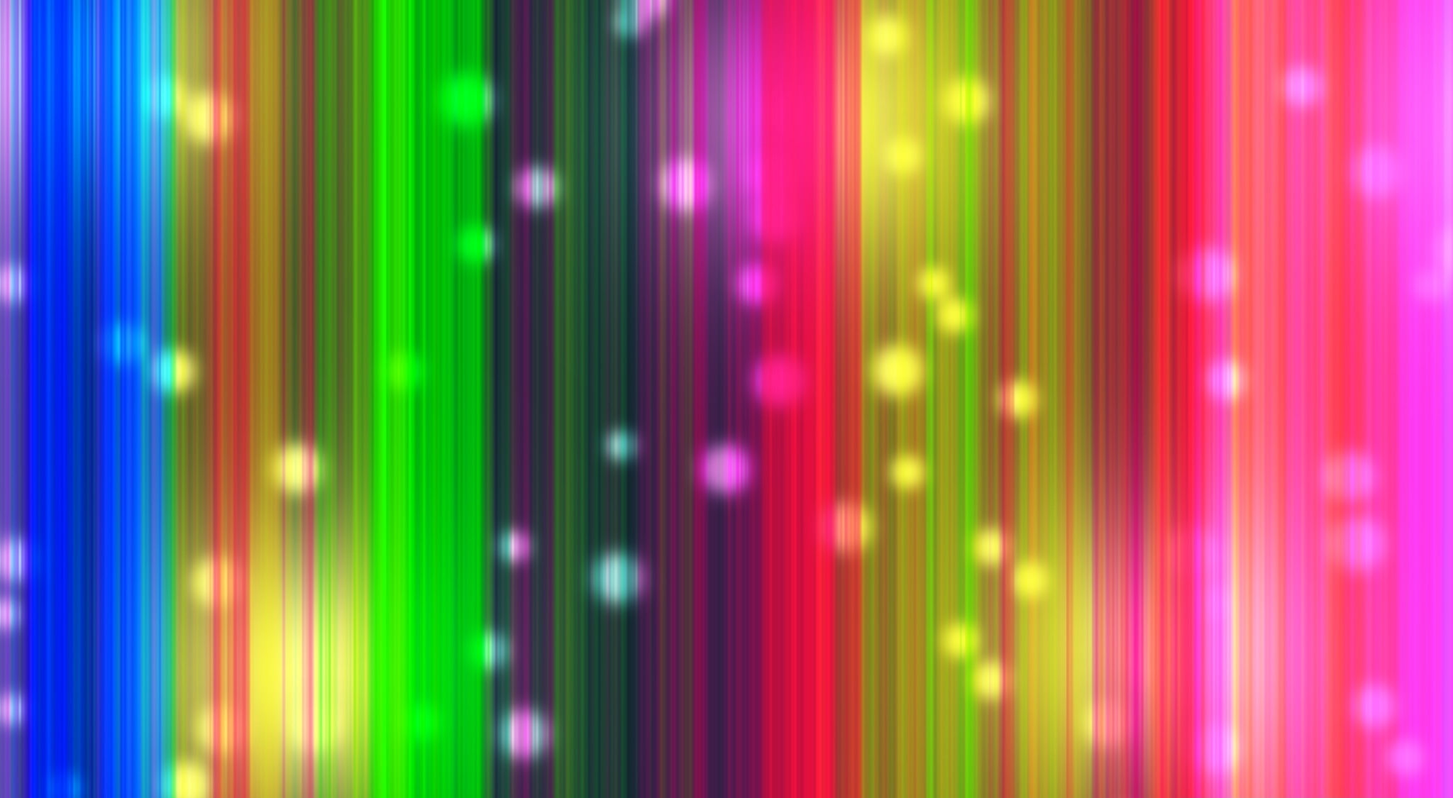 striped, abstract, no people, creativity, textured effect, 1080P, green color, purple, lighting equipment, light - natural phenomenon, indoors, HD Wallpaper