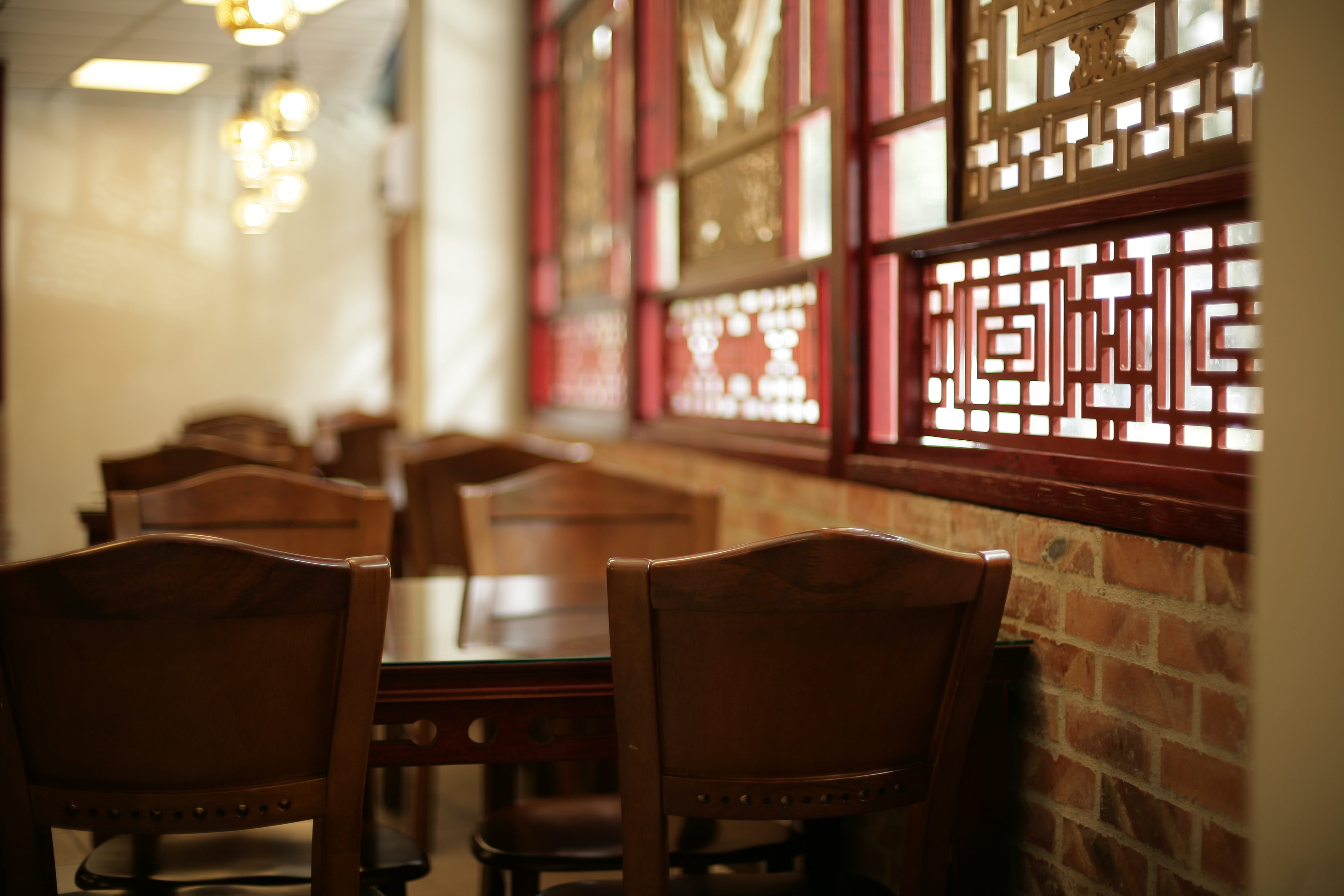 book, cafeteria, architecture, cafe, food, day, dining room, absence, window, table, room, bar counter, hardwood, publication, restaurant, pub, wall, 4K, HD Wallpaper