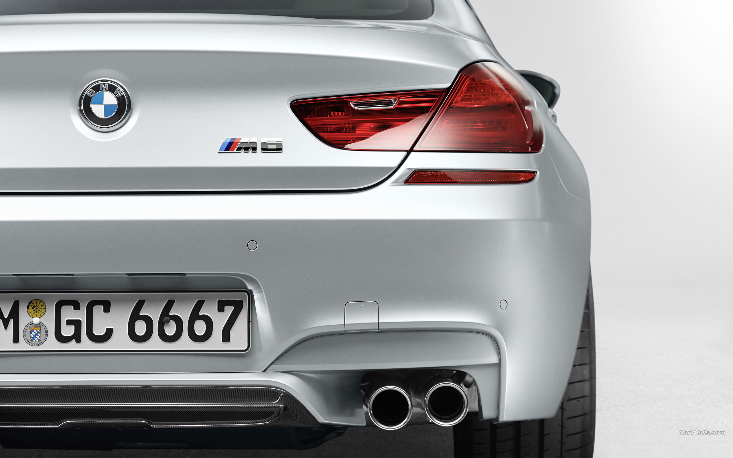 cars, bmw, hd, m6, 2K, m, HD Wallpaper