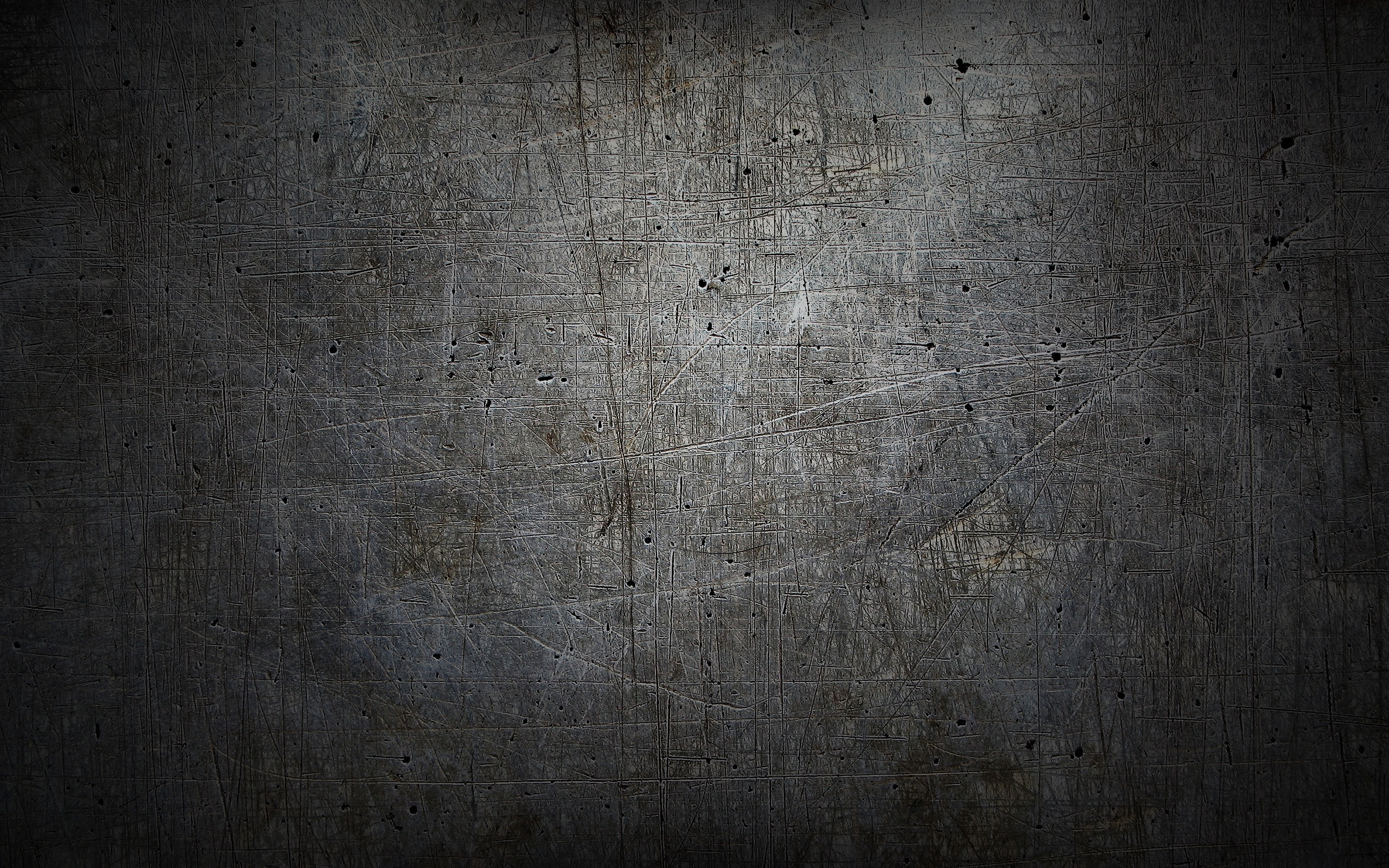 scrap, 2K, metal, HD Wallpaper