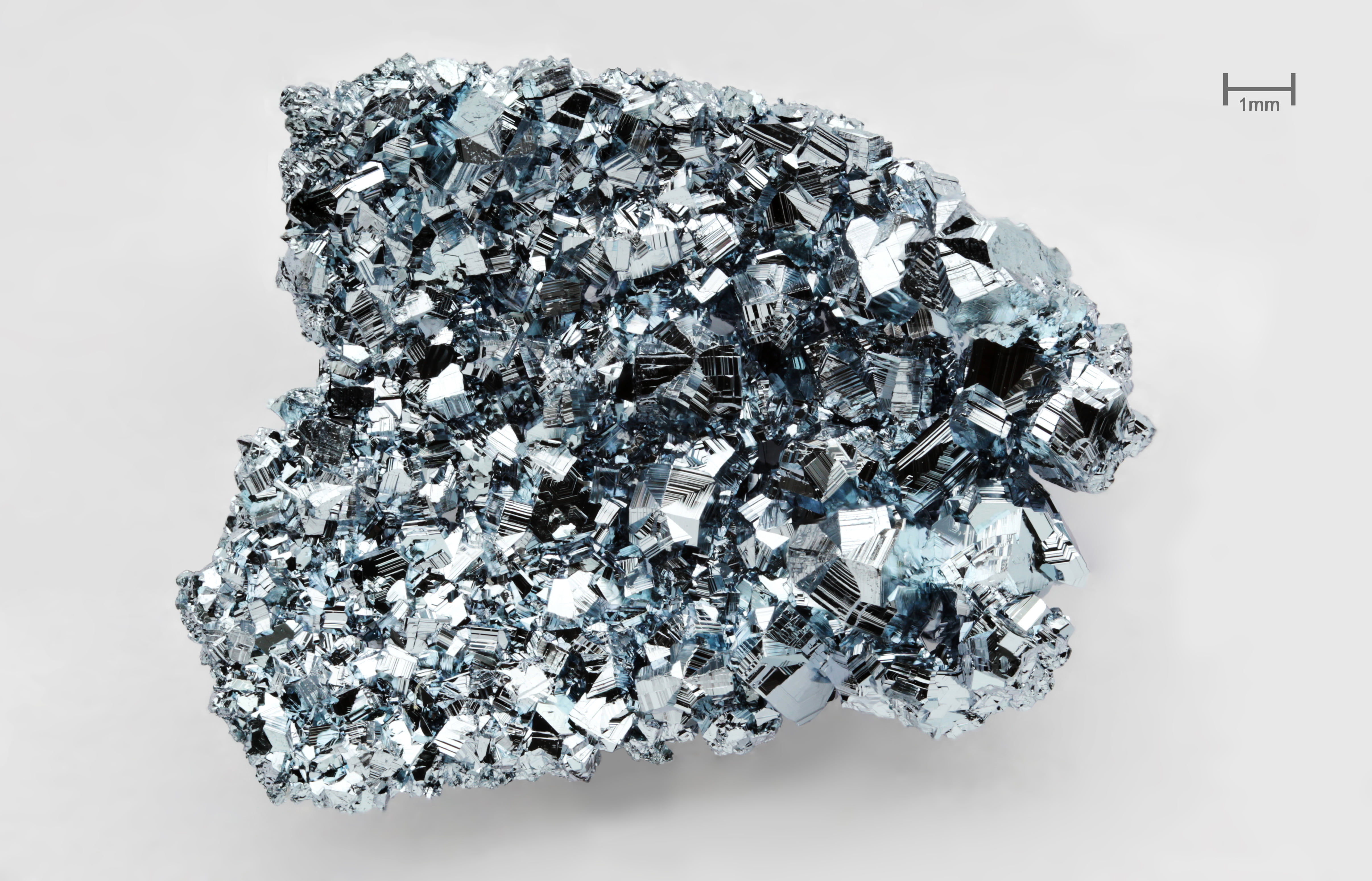 no people, fuel and power generation, shiny, silver colored, consumerism, geology, science, metal, power supply, mineral, large group of objects, close-up, HD Wallpaper