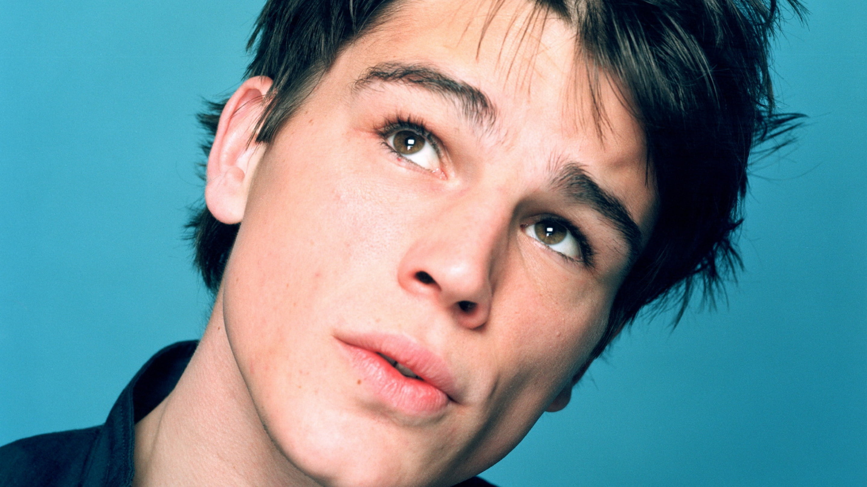 2K, hartnett, photoshoot, josh, thinking, HD Wallpaper