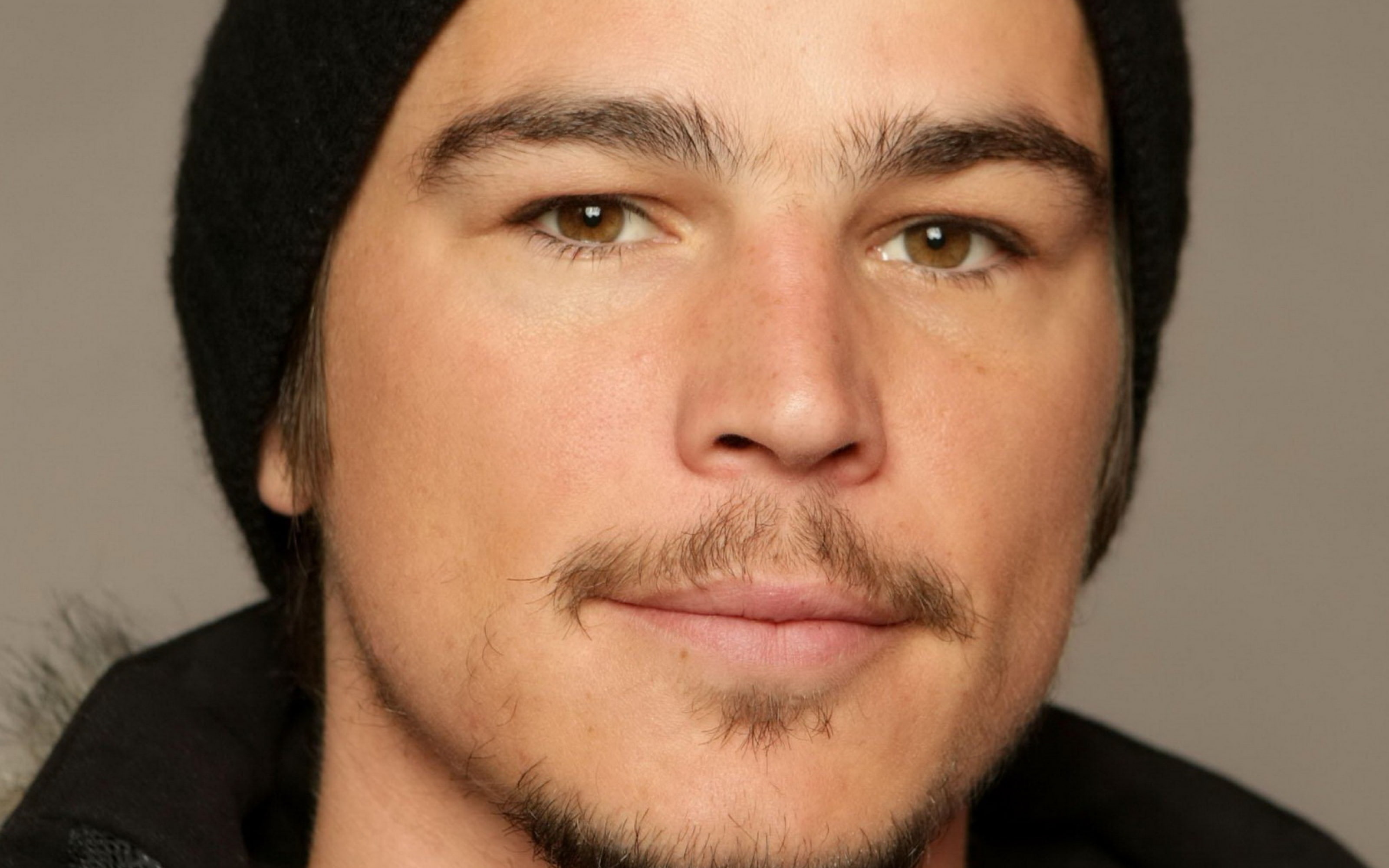 2K, josh, hartnett, smile, photoshoot, HD Wallpaper