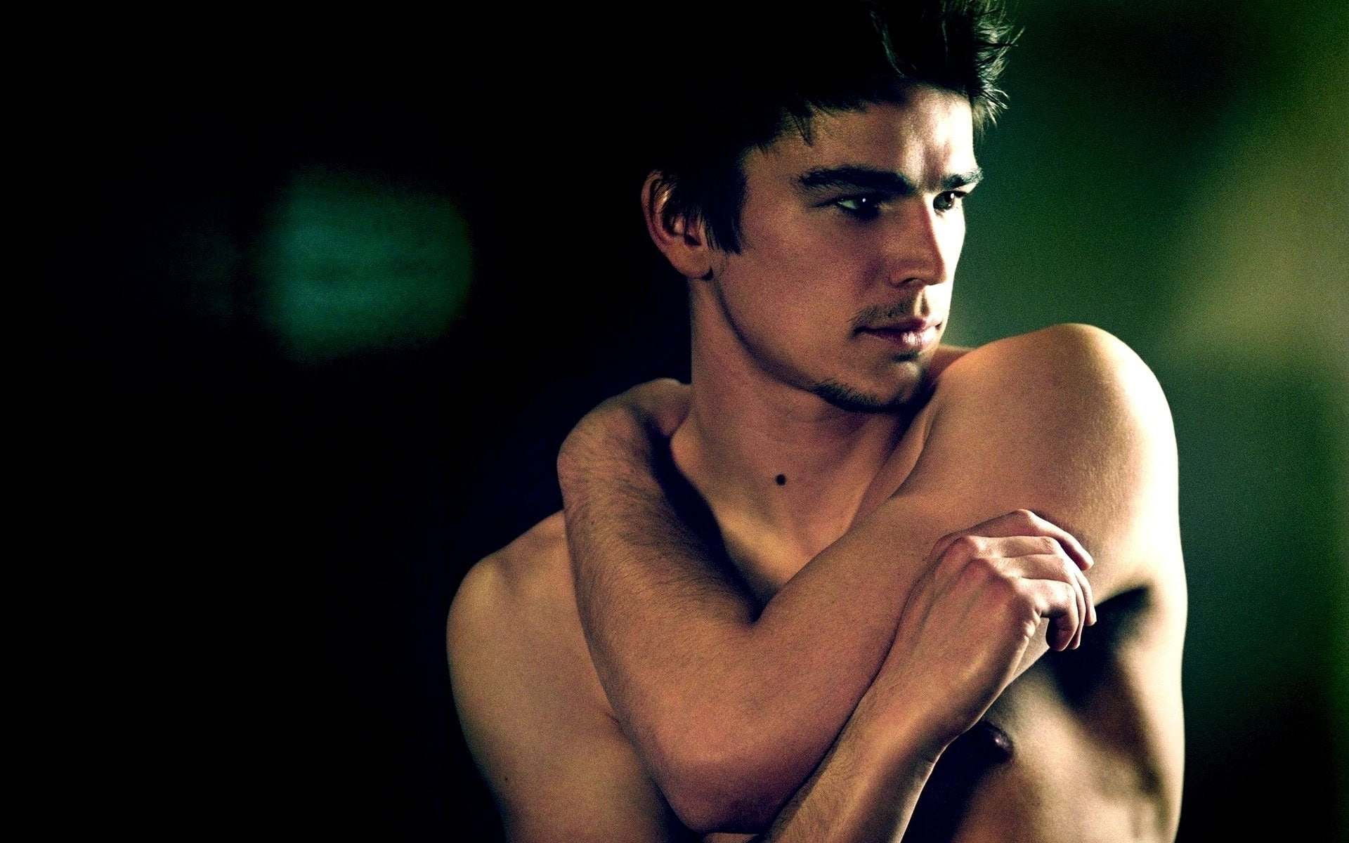 Actors, Josh Hartnett, 1080P, HD Wallpaper