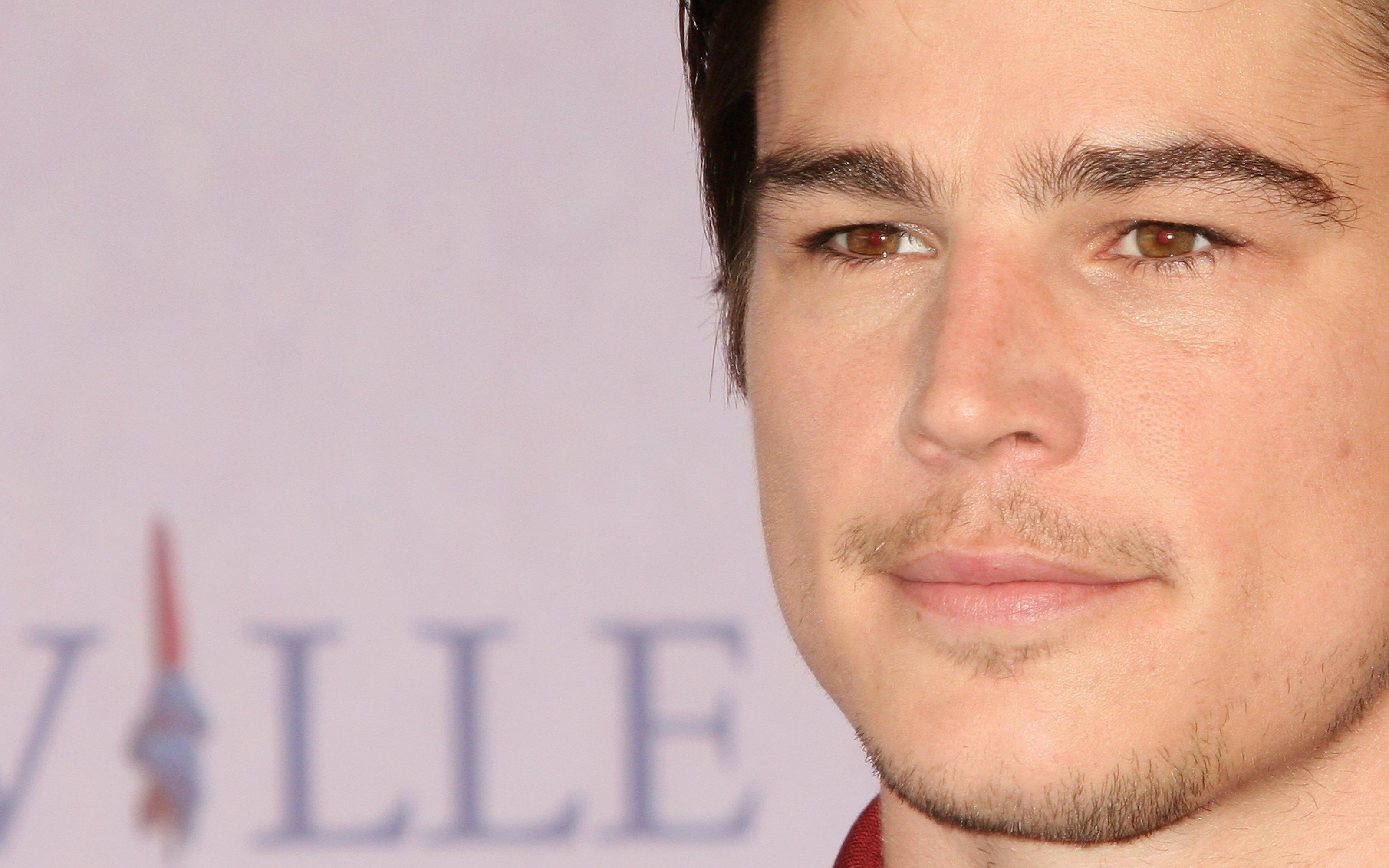 new, look, josh, hartnett, 2K, HD Wallpaper
