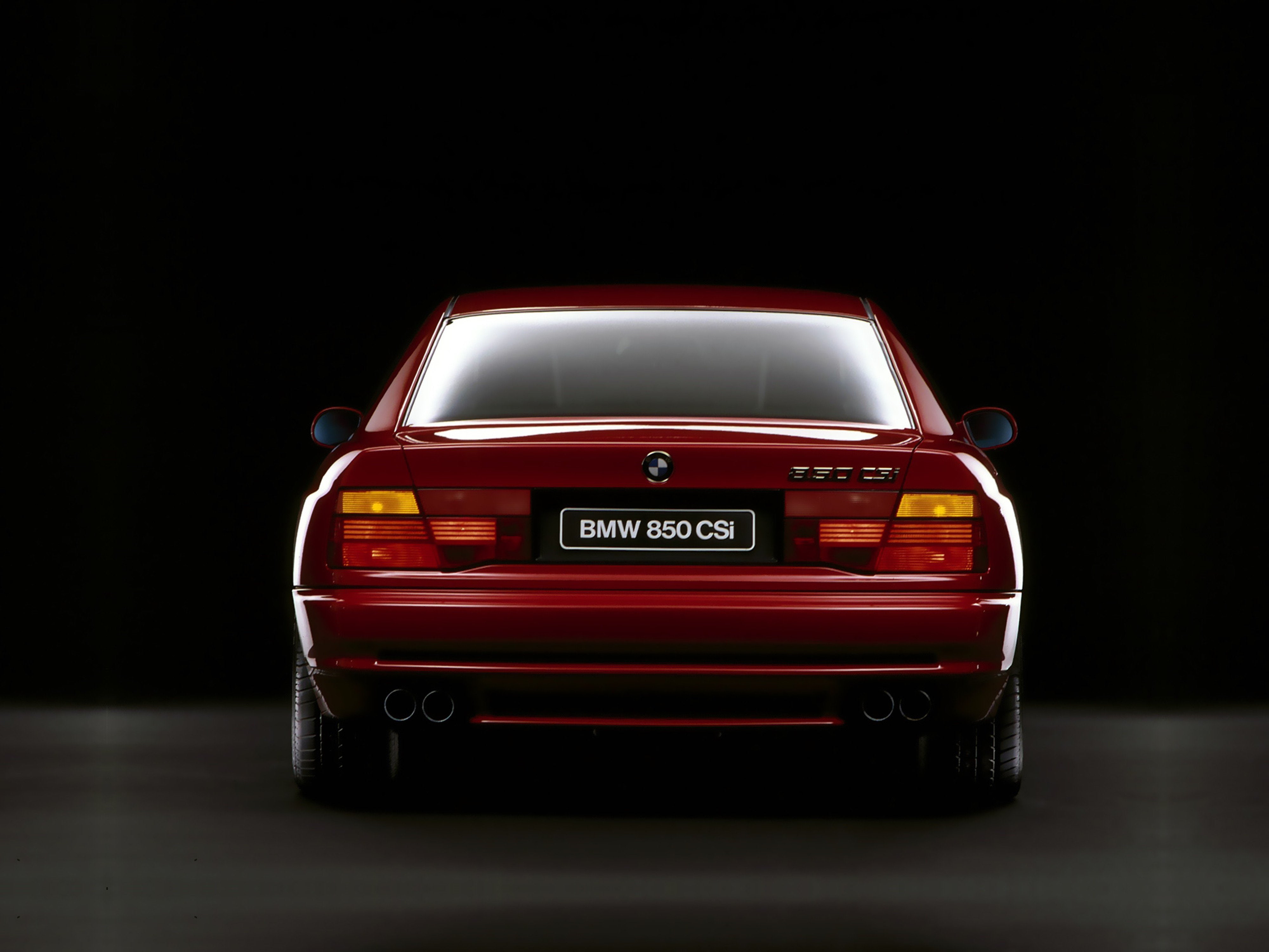 classic, 4K, bmw, supercar, germany, car, vehicle, 1992, csi, 850, 4000x3000, sport, HD Wallpaper
