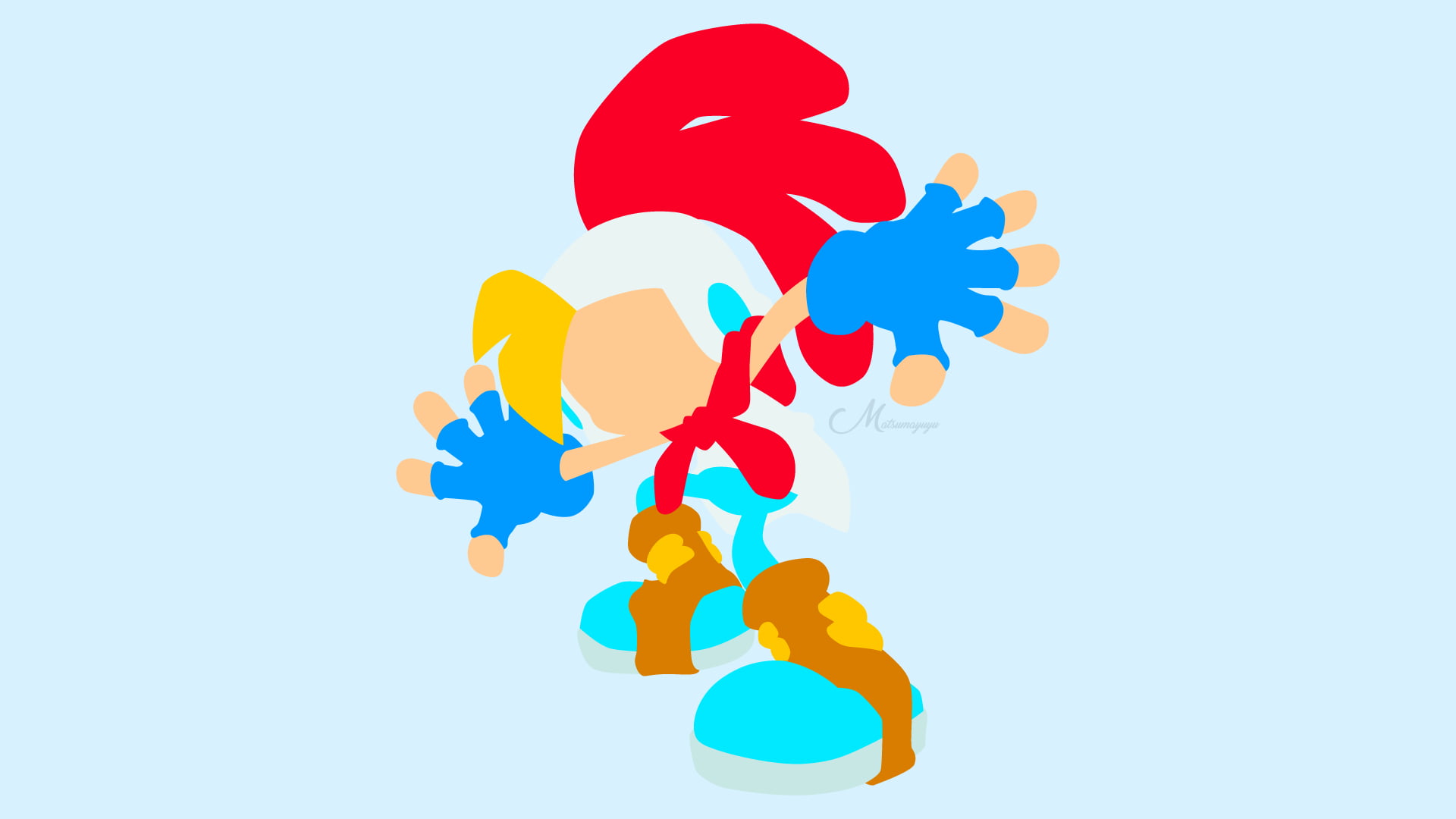 1080P, Nintendo, Billy Hatcher and the Giant Egg, Video Game, HD Wallpaper