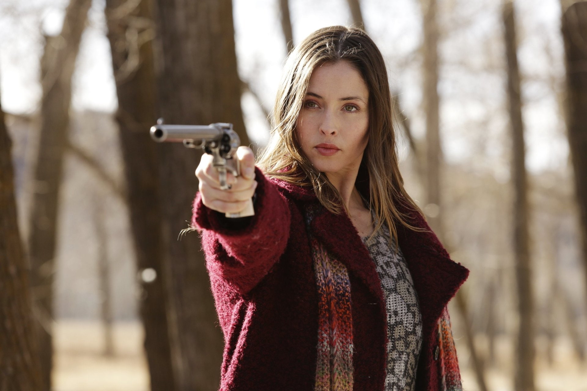 Wynonna Earp, TV Show, 1080P, HD Wallpaper