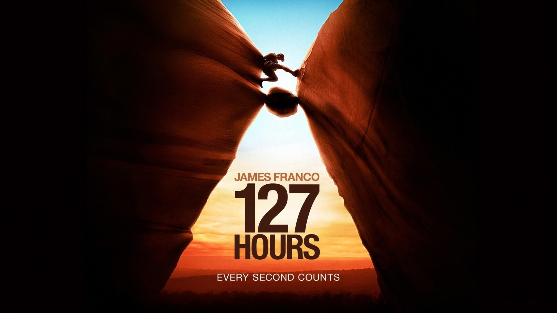 1080P, 127 hours, HD Wallpaper
