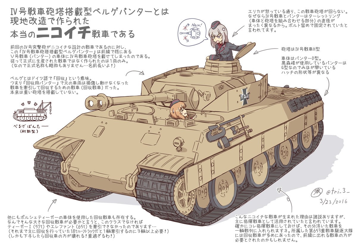 no people, anime, war, creativity, architecture, arts culture and entertainment, Girls und Panzer, music, western script, vehicle, nature, communication, HD Wallpaper