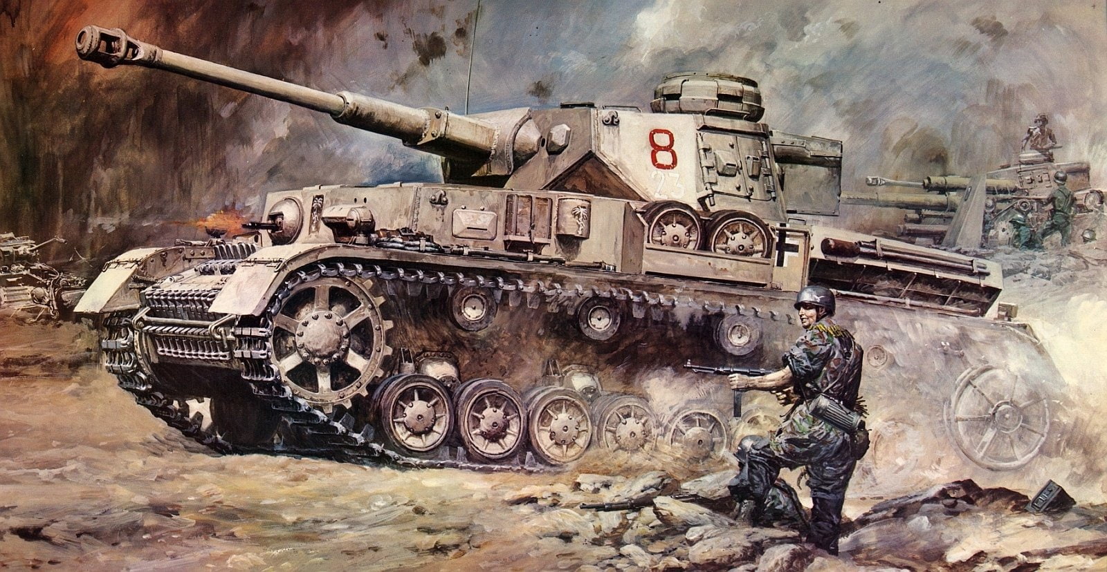 weapon, mode of transportation, fighting, metal, government, day, war, Tanks, battle, armored tank, smoke - physical structure, Tank, transportation, 720P, HD Wallpaper