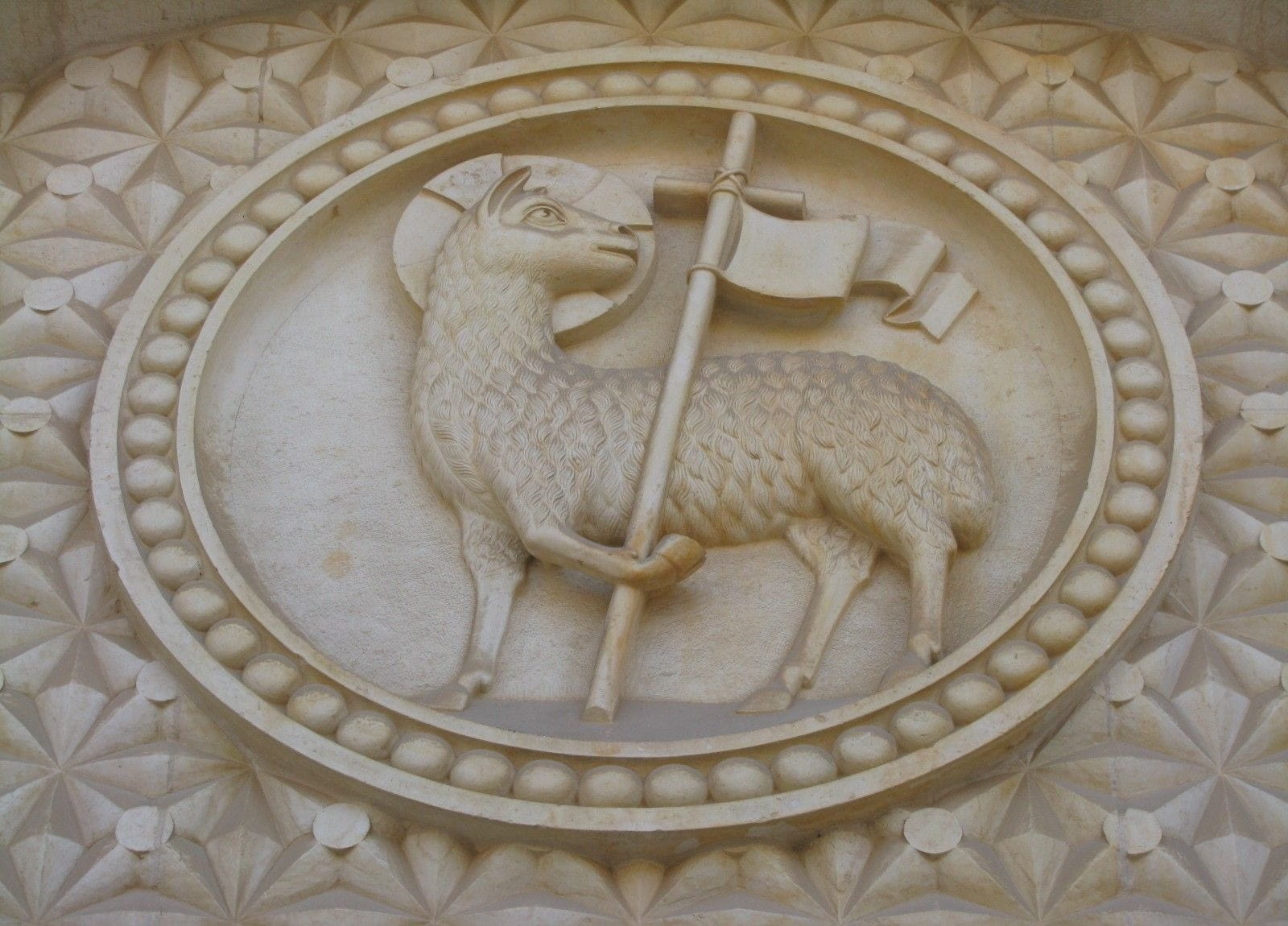 history, Marble, religion, Sheep, design, carving, craft, carving - craft product, pattern, sculpted, built structure, christianity, symbol, Christian, HD Wallpaper