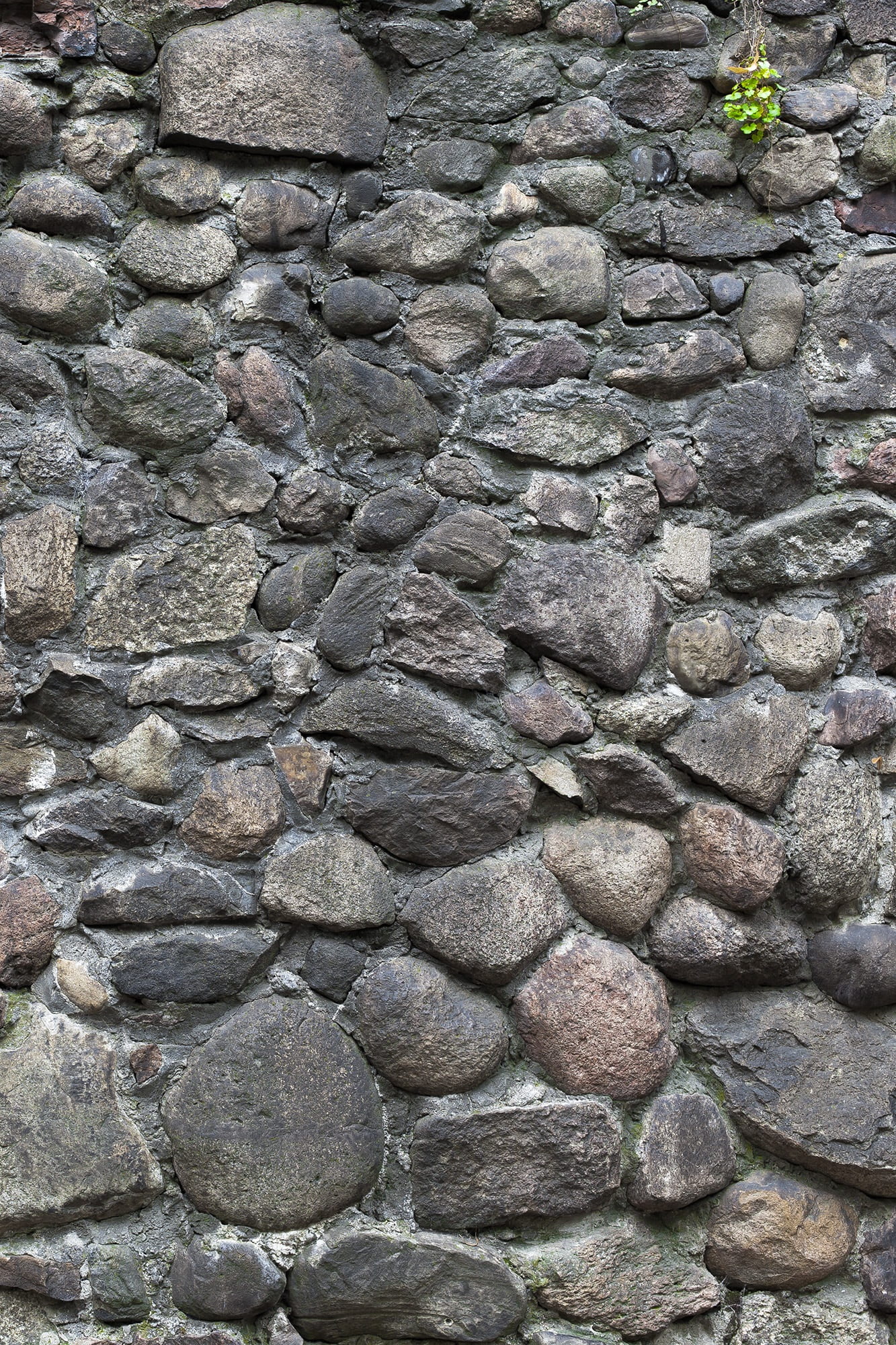 rough, day, backgrounds, wall - building feature, cobblestone, 1080P, stone, outdoors, no people, nature, stone wall, city wall, pebble, wall, berlin-mitte, Phone HD Wallpaper