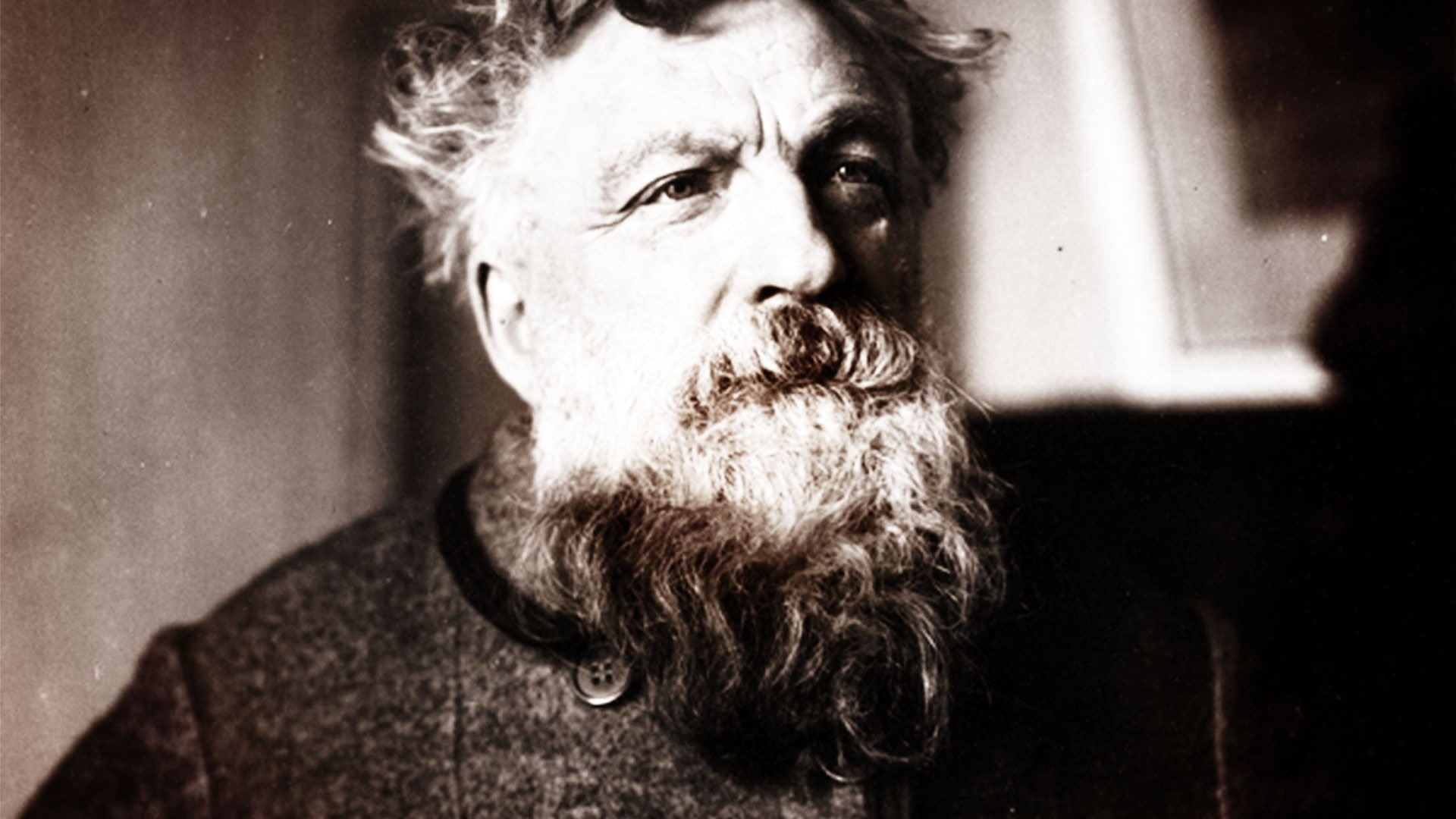looking away, auguste rodin, human face, mid adult, close-up, men, contemplation, social issues, hipster - person, serious, mid adult men, one person, hairstyle, HD Wallpaper