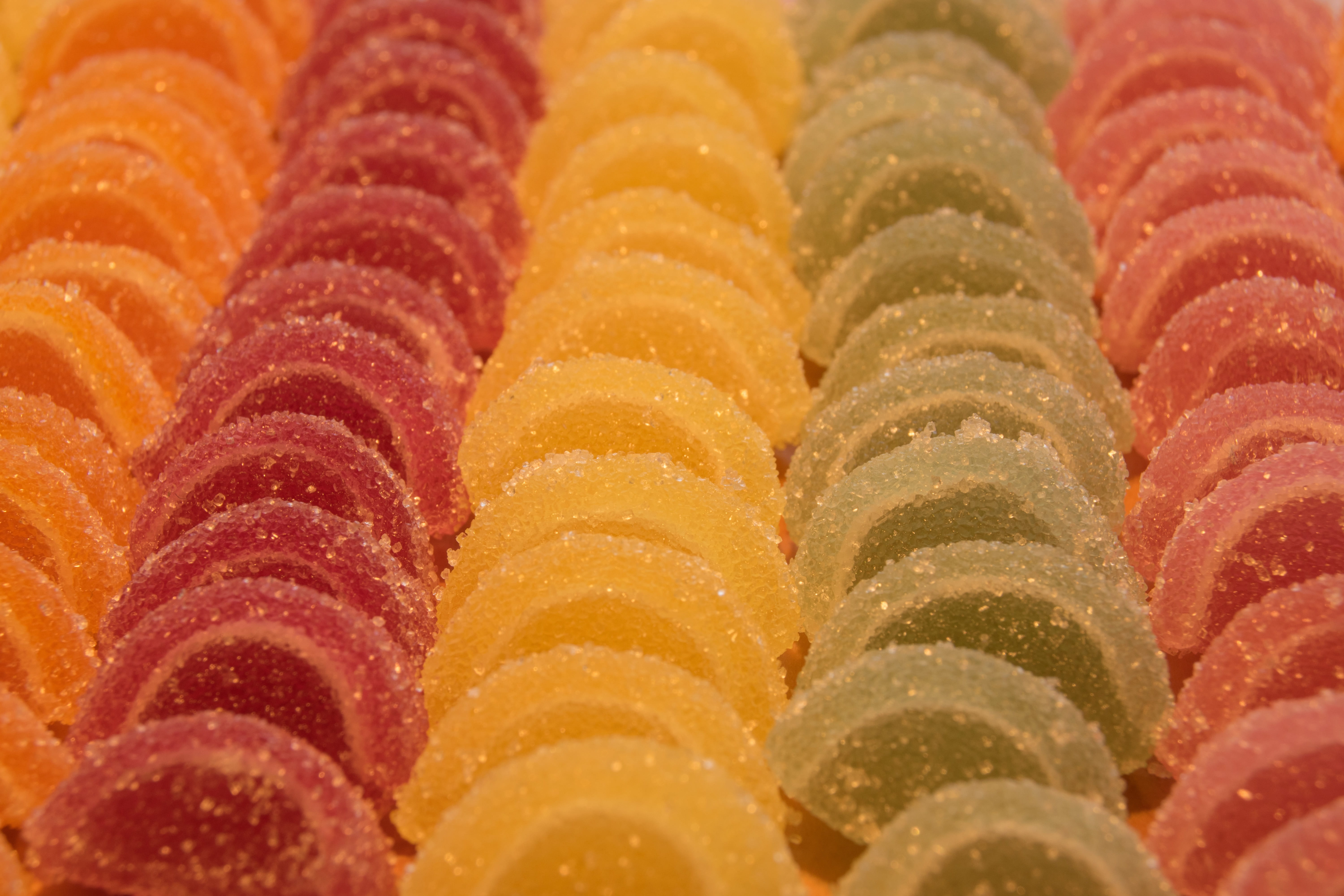 variation, freshness, structure, indoors, color, retail, large group of objects, candy, dessert, sweet, retail display, temptation, food, background, sweet food, HD Wallpaper
