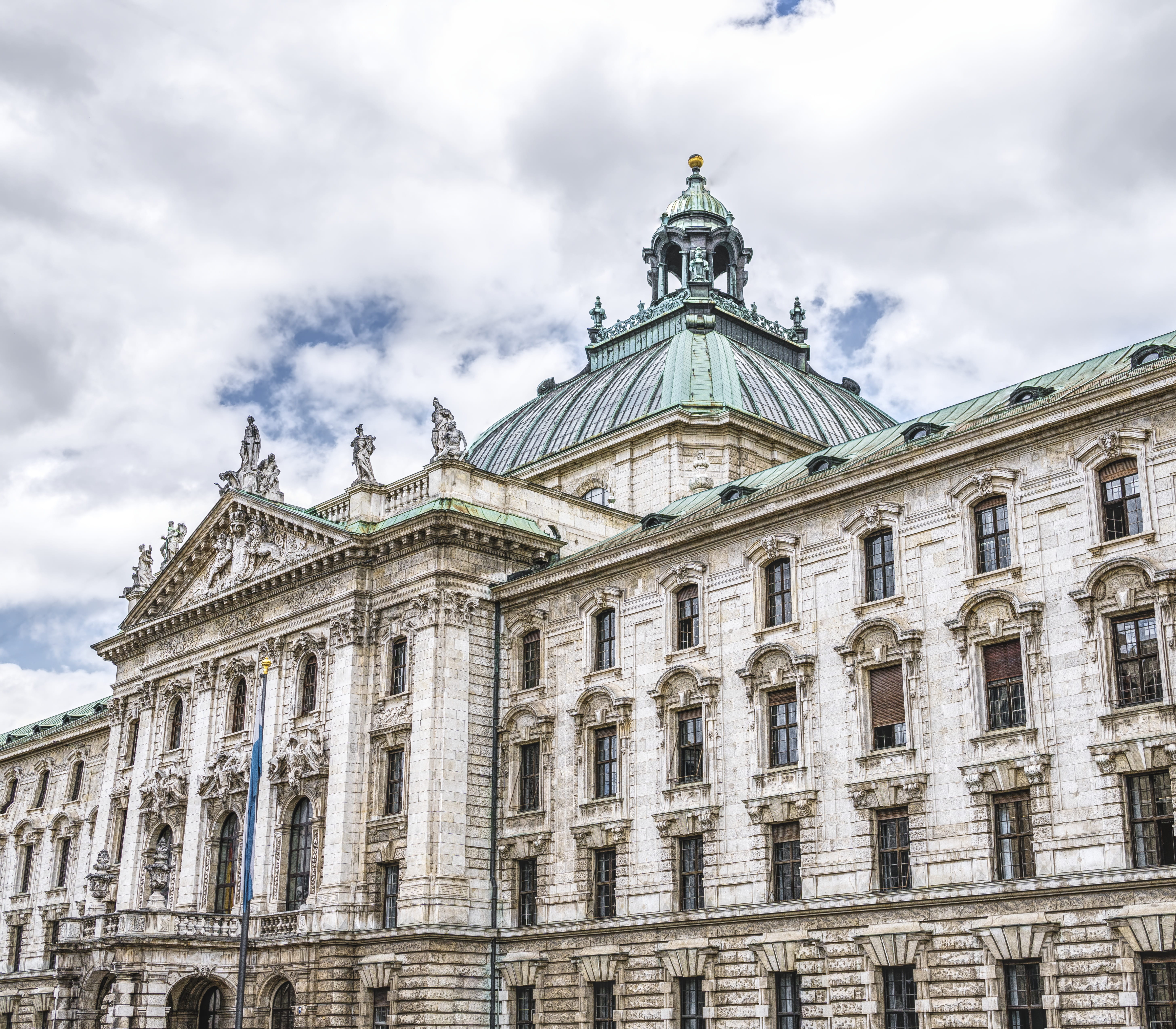 built structure, historic center, no people, district court, architecture, religion, the past, nature, city, travel destinations, day, building, low angle view, HD Wallpaper
