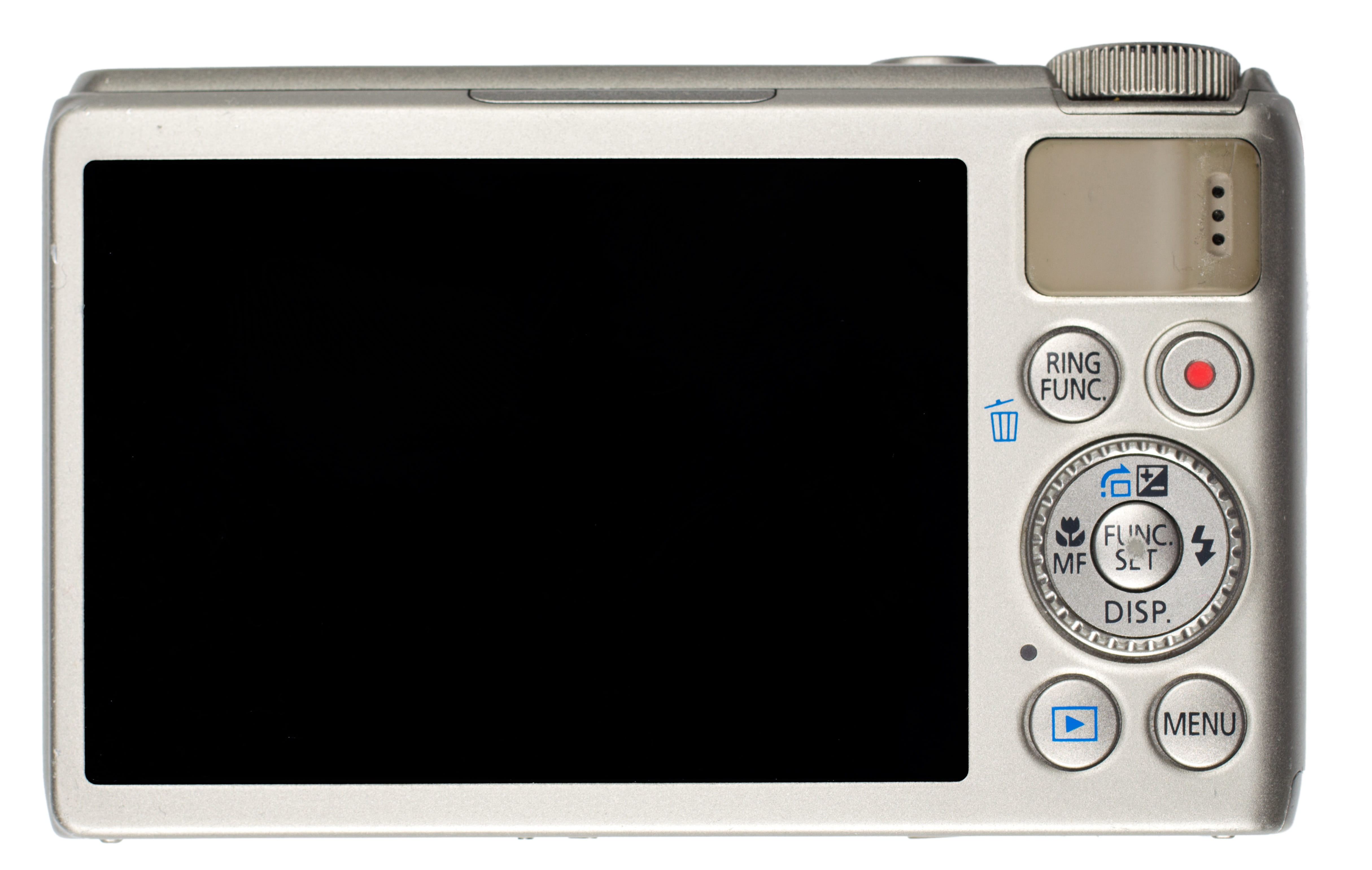 electronics industry, display, message, rear, white background, connection, camera, technology, electrical equipment, push button, back, view, old, backside, HD Wallpaper