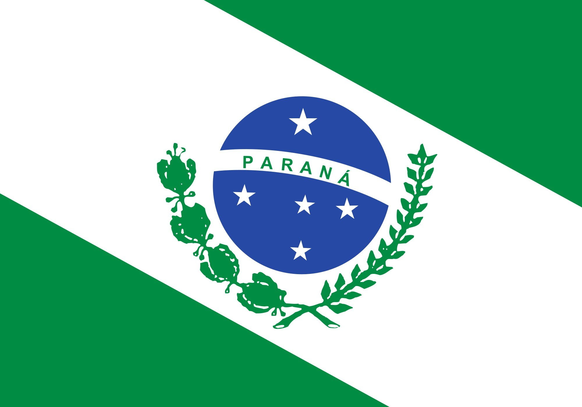1080P, state, parana, brazil, HD Wallpaper