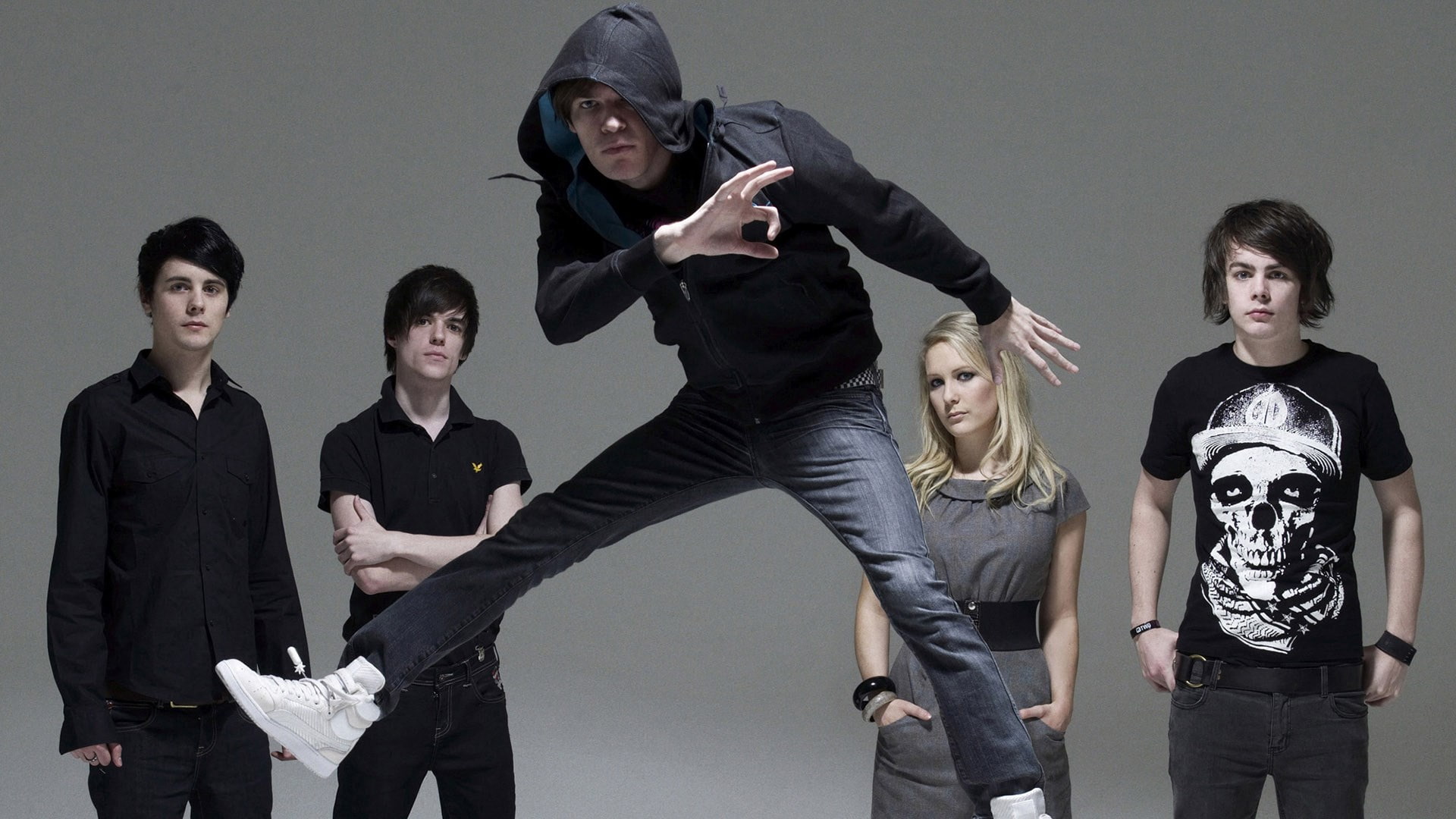1080P, hadouken, HD Wallpaper
