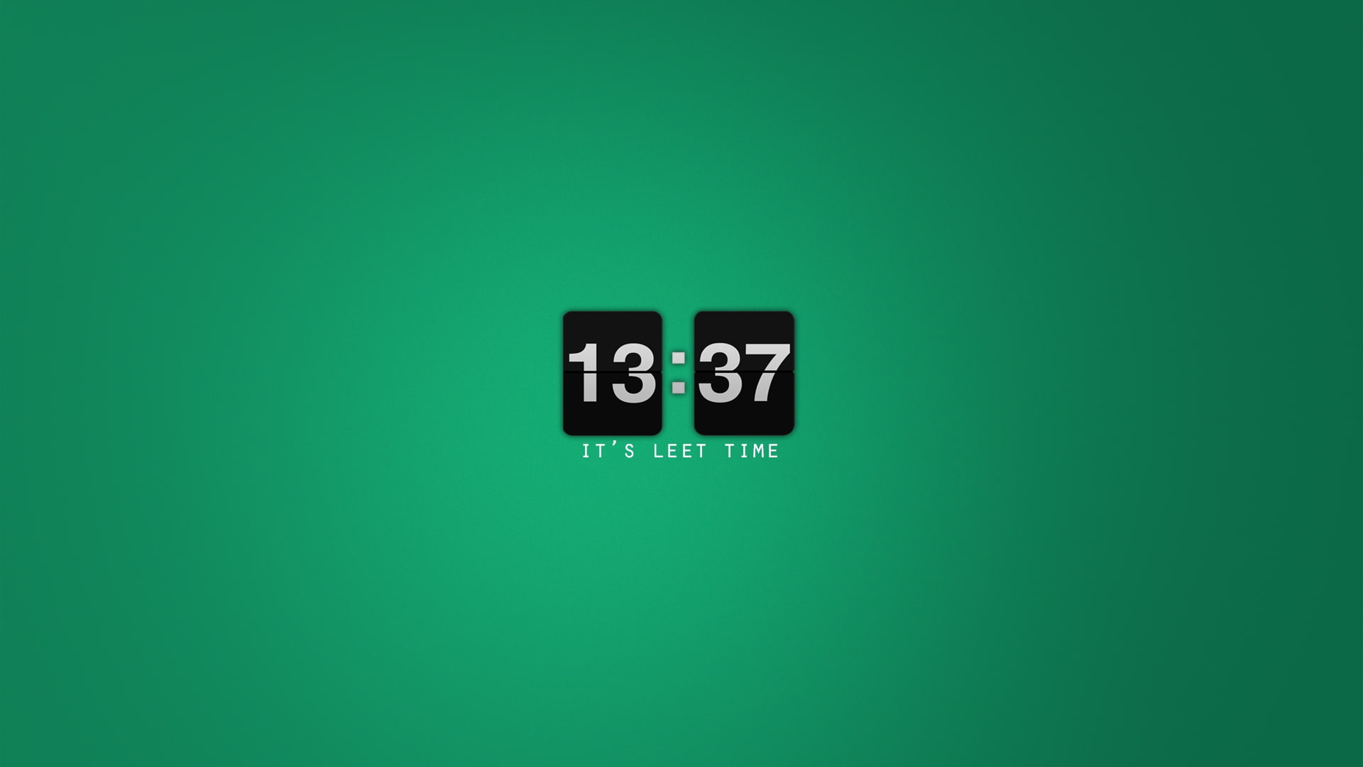 minimalistic, 1080P, x, hd, clocks, art, HD Wallpaper