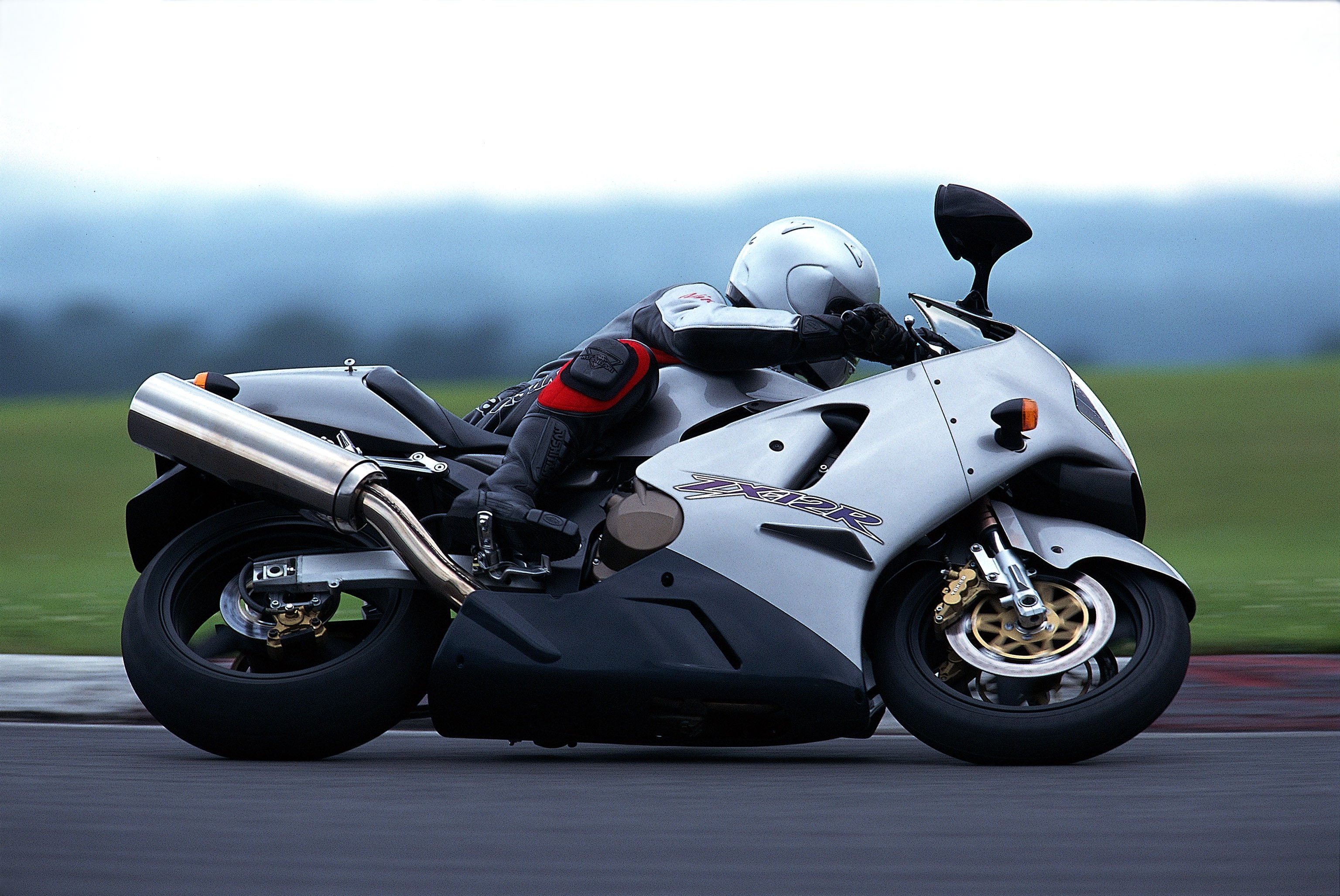 2000, zx-12r, 2K, ninja, kawasaki, motorcycles, HD Wallpaper