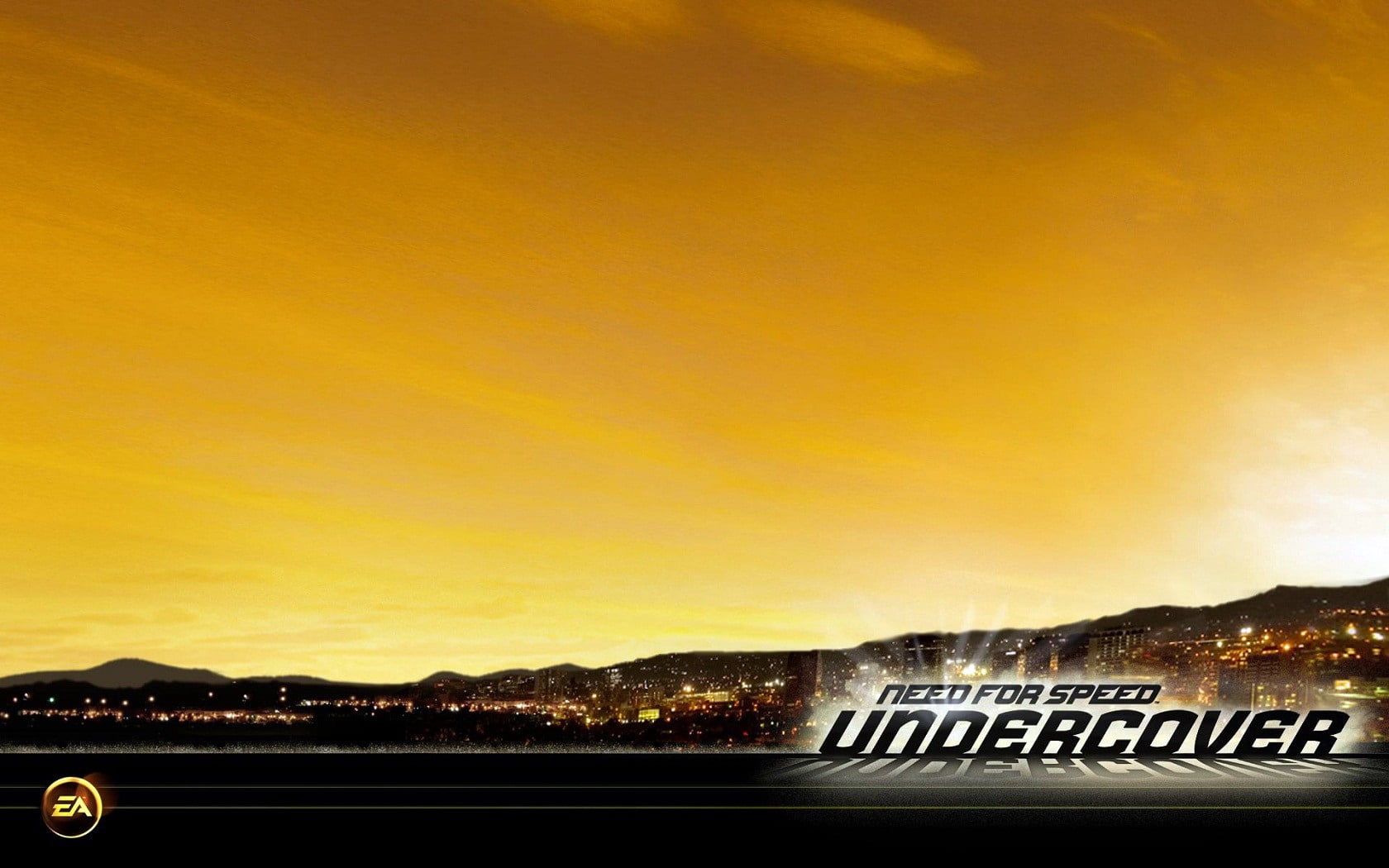 sunset, road, need for speed, travel, 720P, orange Color, built structure, transportation, no People, landscape, sky, building exterior, dusk, HD Wallpaper