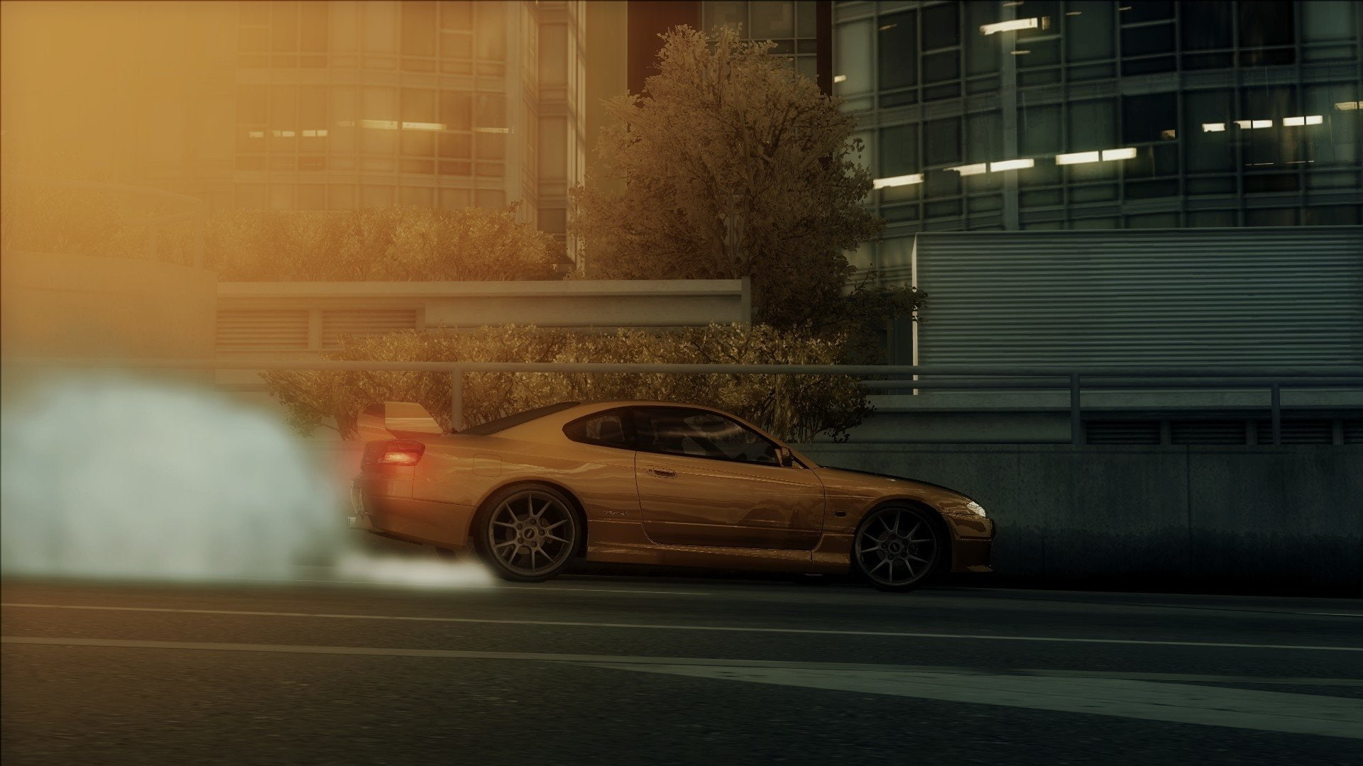 1080P, Need for Speed, Need For Speed: Undercover, HD Wallpaper