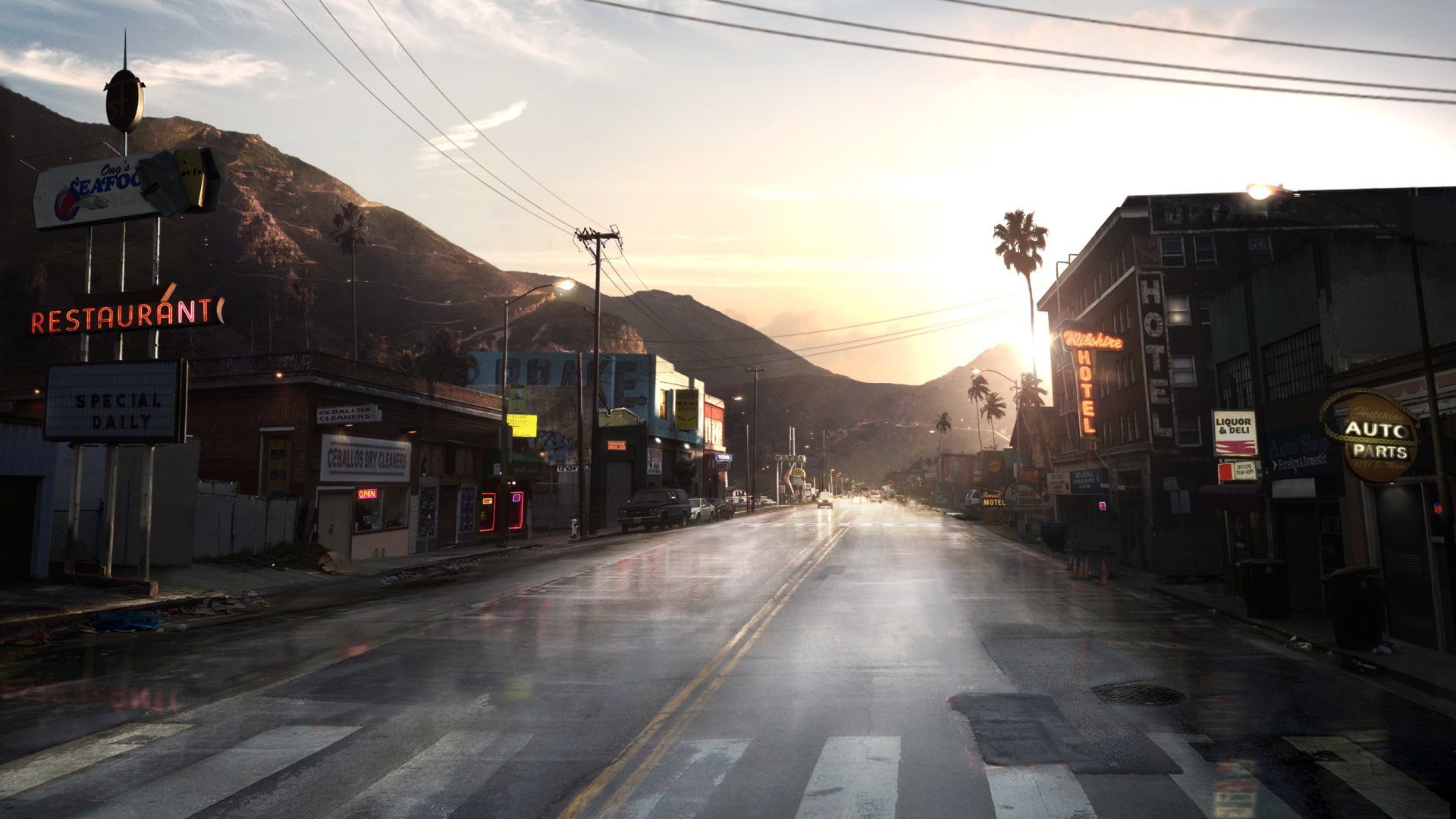 Need For Speed, Need For Speed: Undercover, 1080P, HD Wallpaper