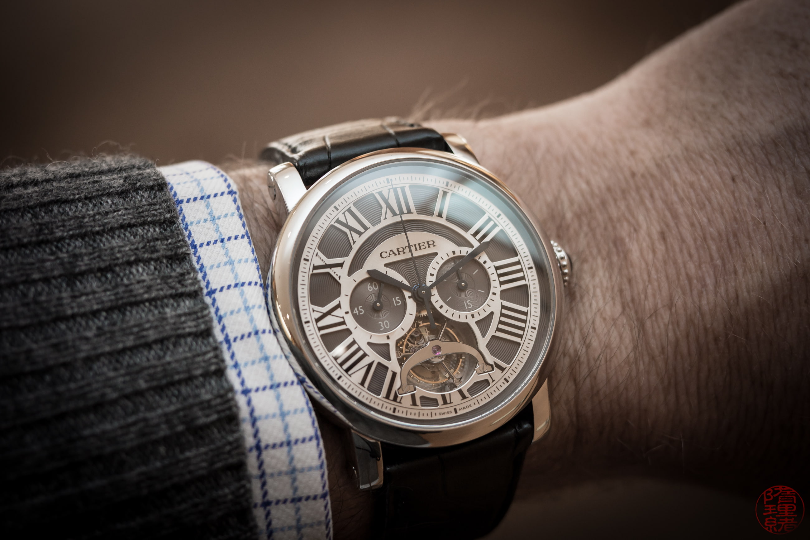 2K, cartier, hand, suit, clock, HD Wallpaper