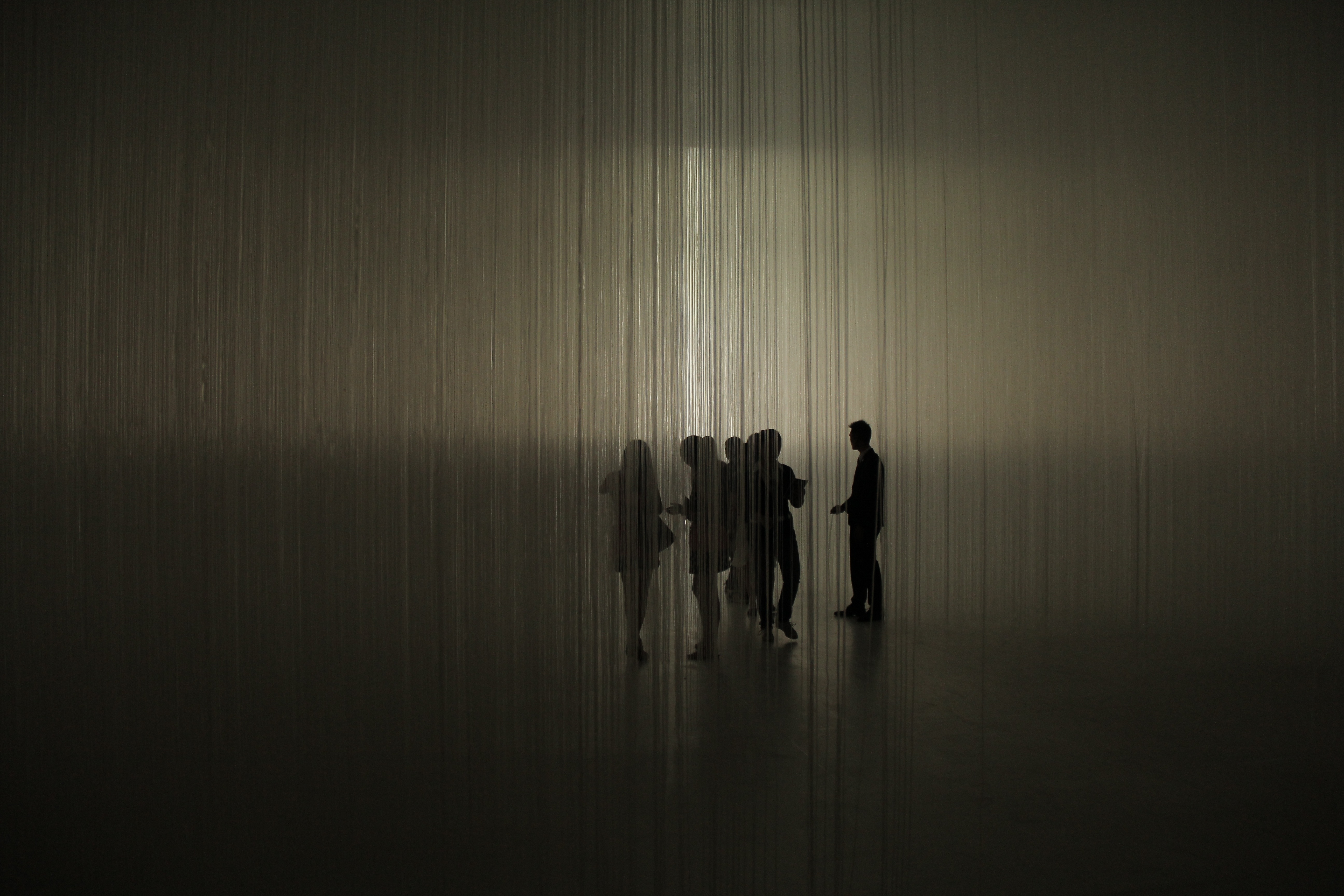 silhouette, togetherness, nature, cartier, group of people, shanghai, 5K, men, women, shadow, textile, emotion, curtain, adult, standing, mystery, people, HD Wallpaper