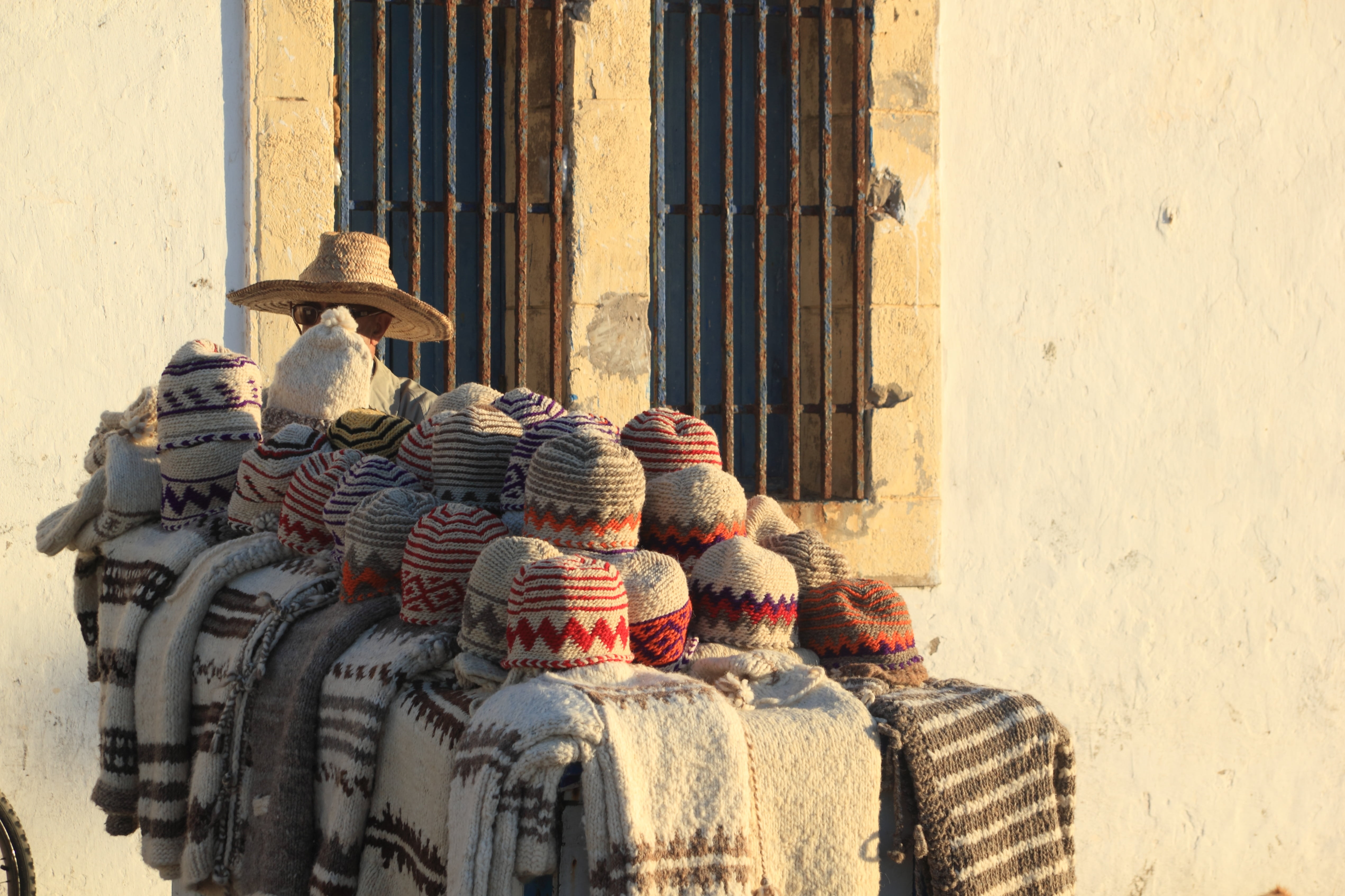 wheel, large group of objects, stack, morocco, sunlight, essaouira, wall - building feature, 4K, tire, art and craft, land vehicle, clothes, nature, street, HD Wallpaper