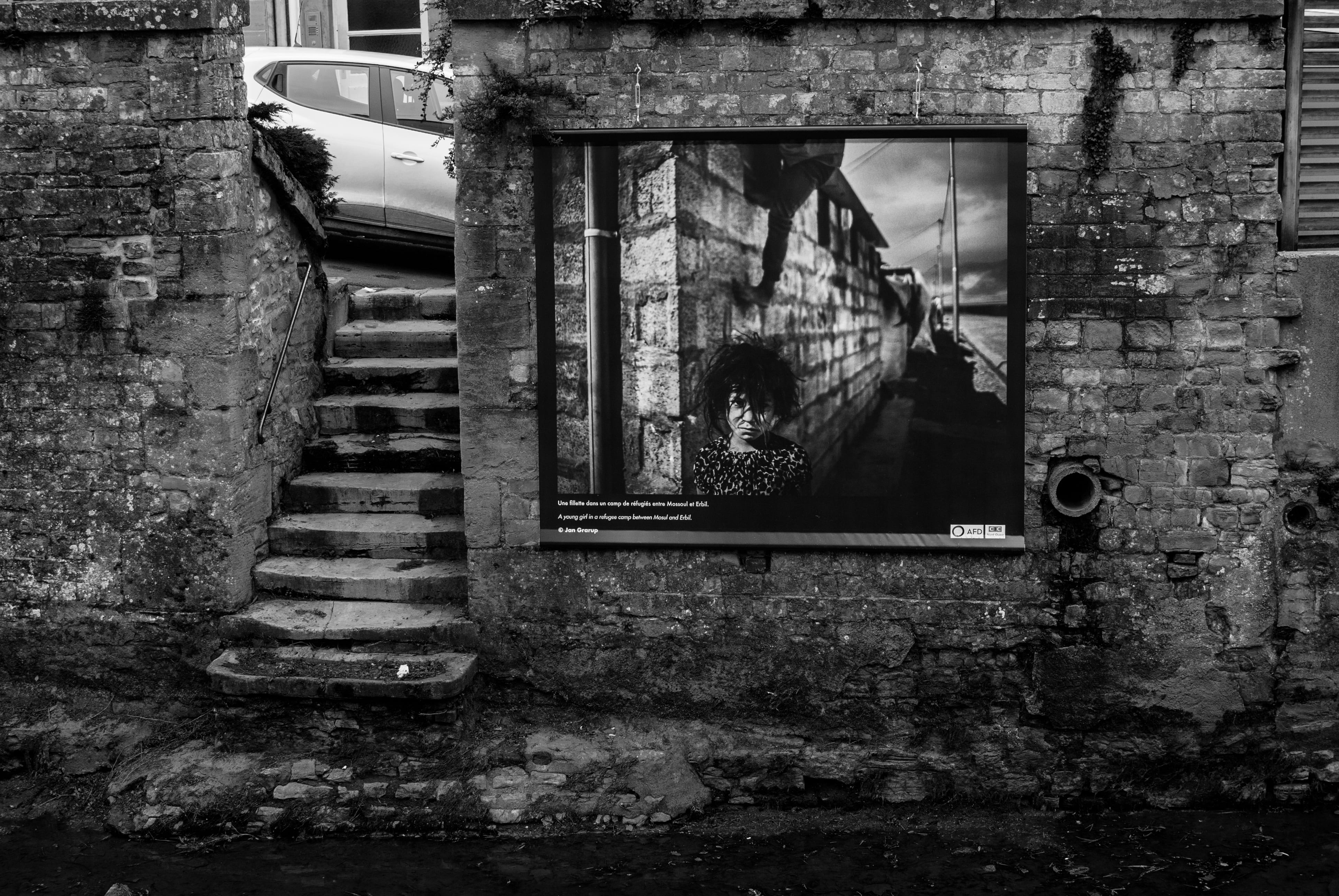 tag, 4K, wall - building feature, history, graffiti, grand prix bayeux 2017, run-down, weathered, decline, no people, wall, day, building exterior, building, HD Wallpaper