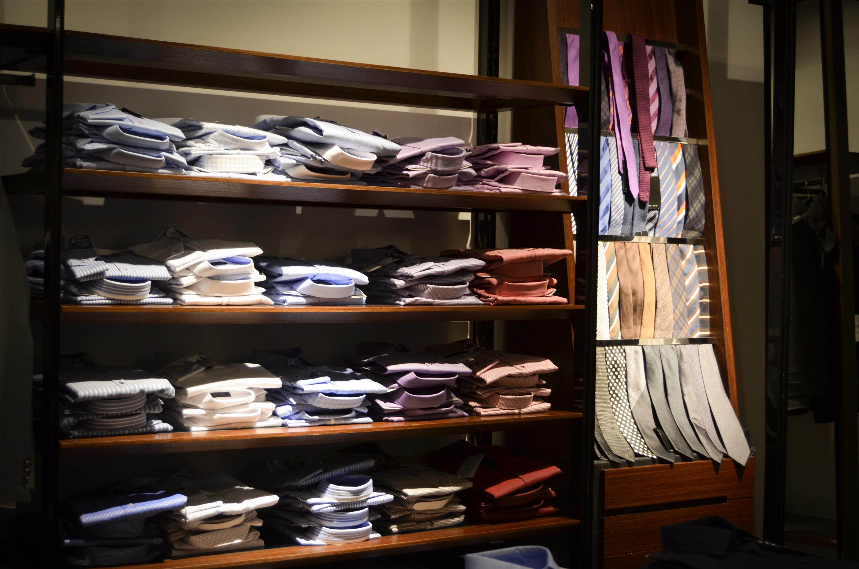 variation, in a row, rack, arrangement, closet, stack, shelf, indoors, shalef, exhibition, abundance, retail, no people, choice, assorted, shoe, collection, HD Wallpaper