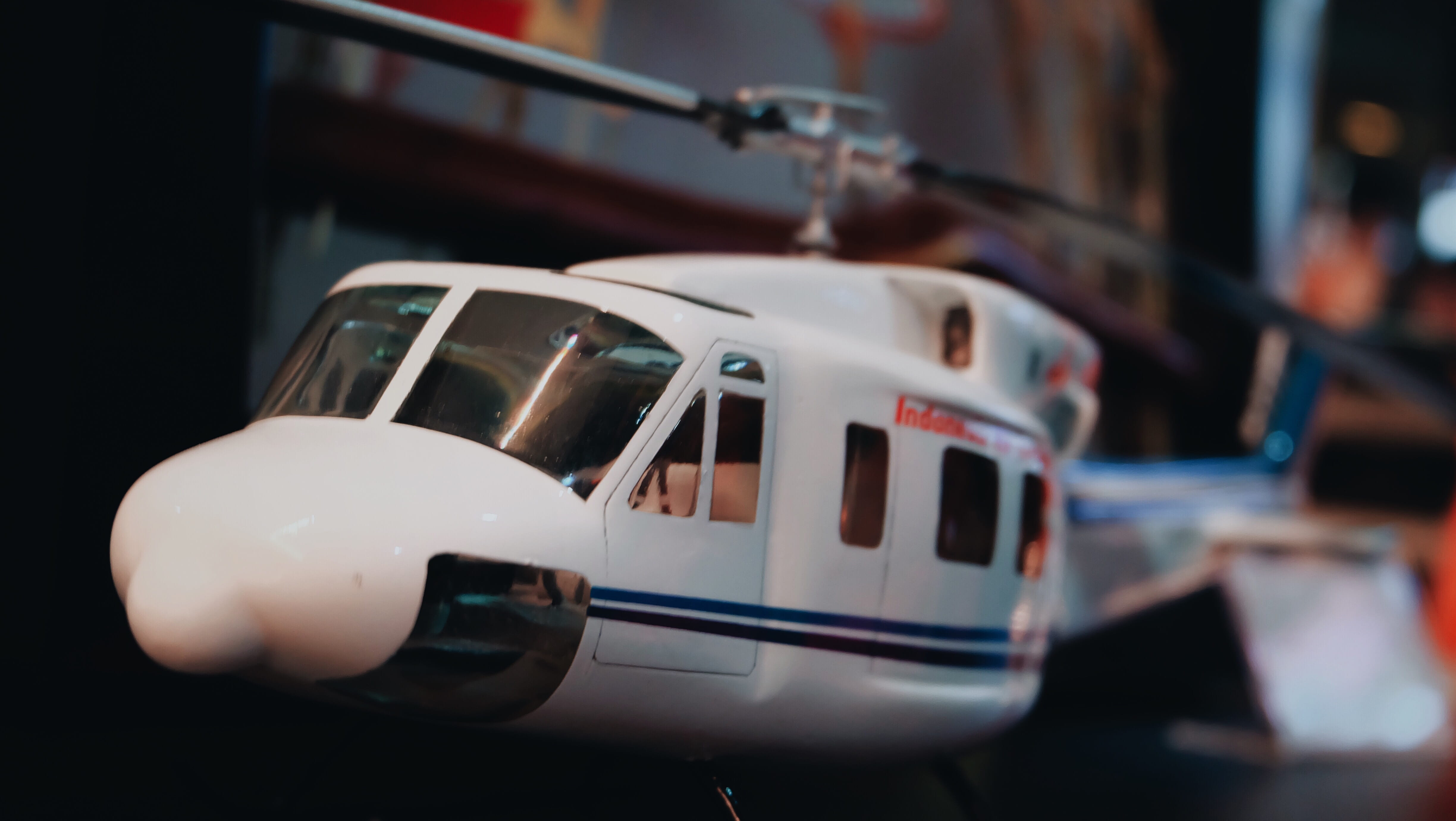 4K, blur, vintage car, pt bursa efek indonesia, helicopter, indoors, reflection, public transportation, fujifilm, car, tb, x-a2, transportation, tiny, HD Wallpaper