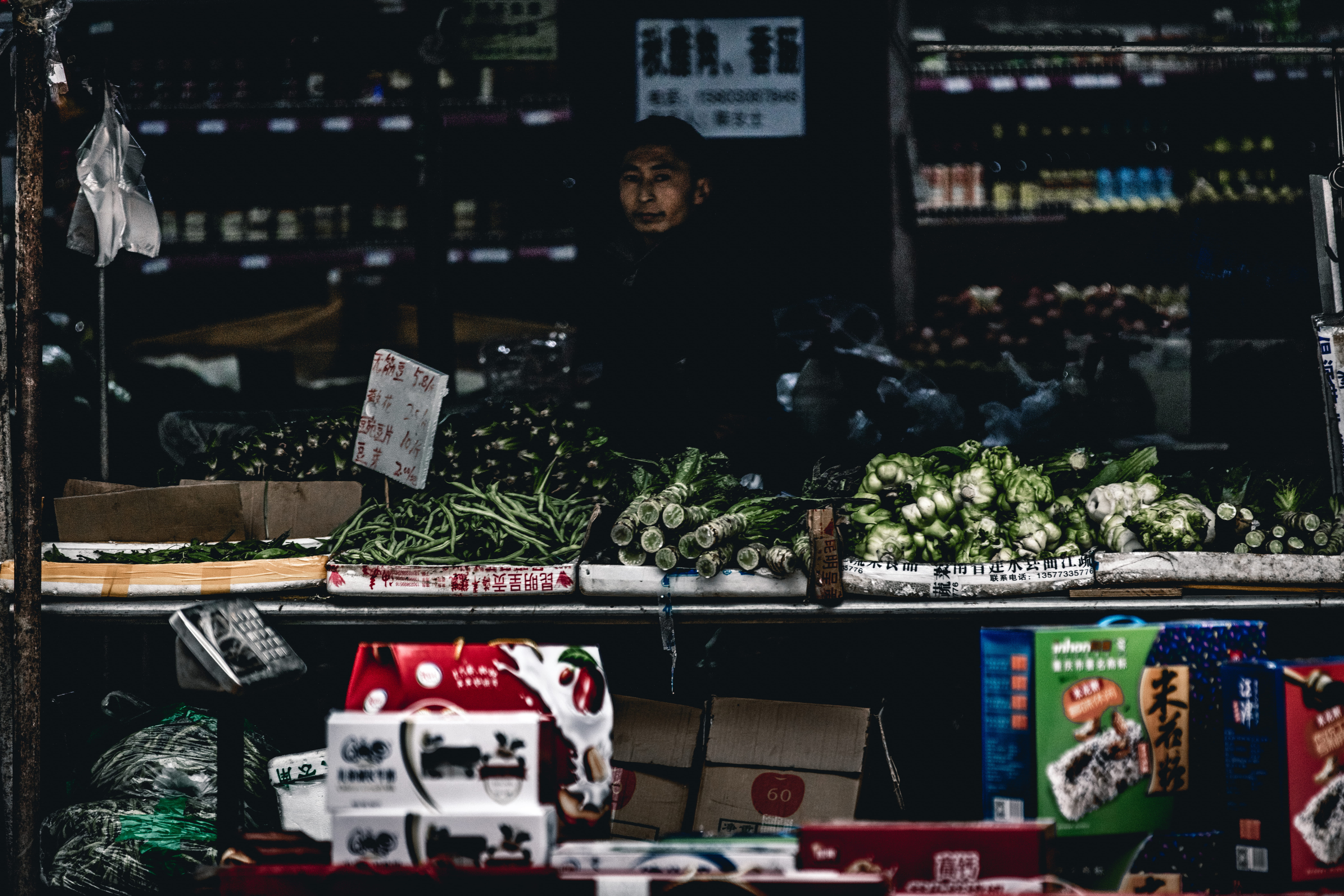 large group of objects, produce, abundance, people, business, formula one, person, car, for sale, retail display, grocery store, transportation, variation, HD Wallpaper