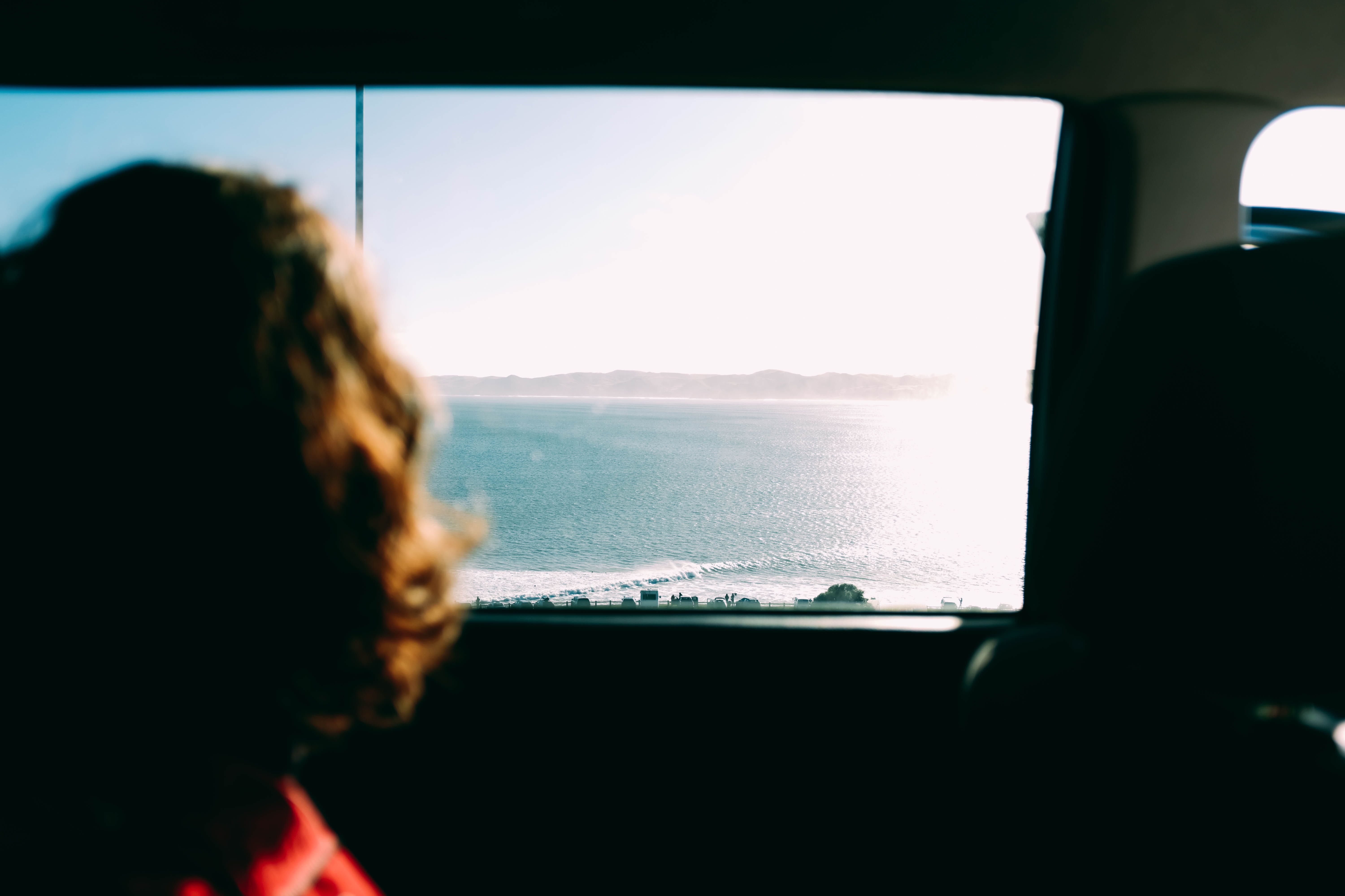 journey, travel, screen, apparel, one person, sleeve, interior design, real people, mode of transportation, woman, sea, sky, nature, indoors, clothing, HD Wallpaper