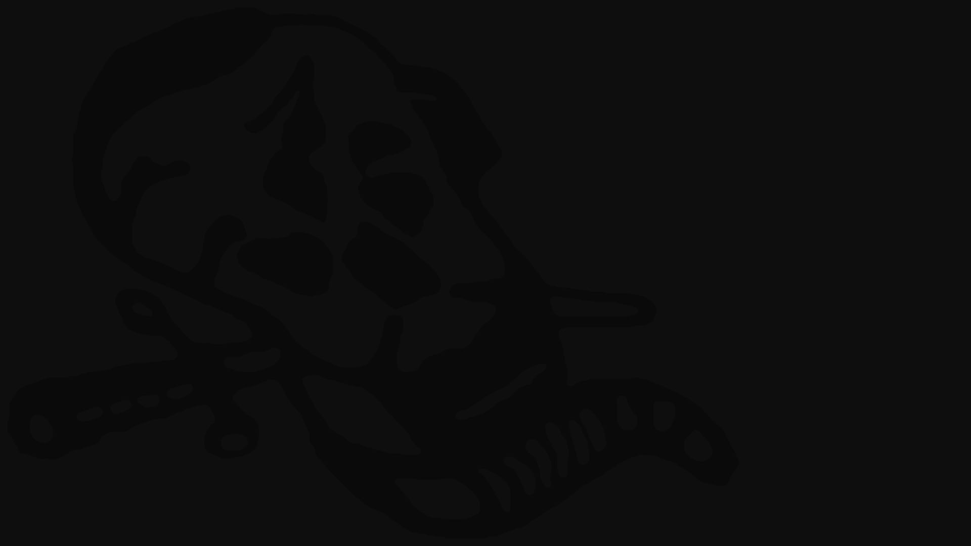 skull, lou reed, white light white heat, the velvet underground, music, tattoo, 1080P, HD Wallpaper
