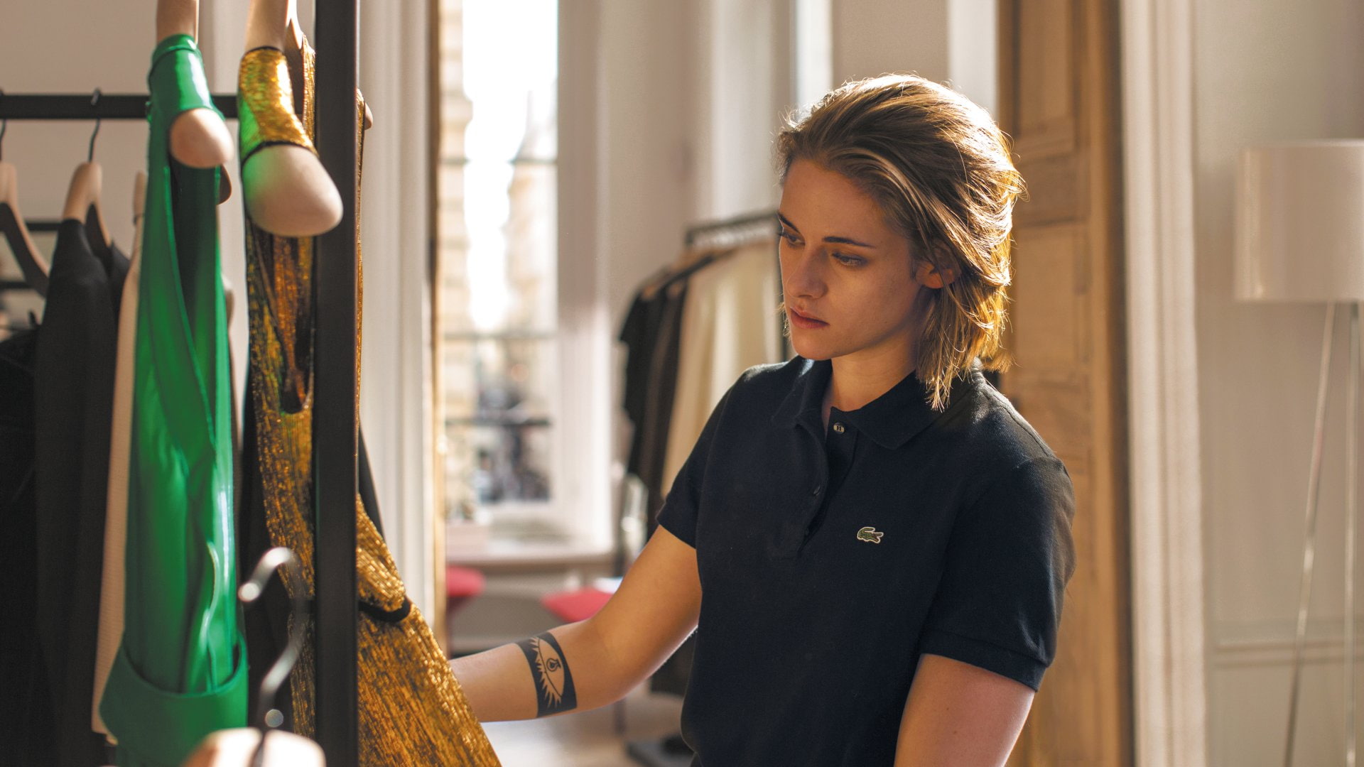 Kristen Stewart, Personal Shopper, Movie, 1080P, HD Wallpaper