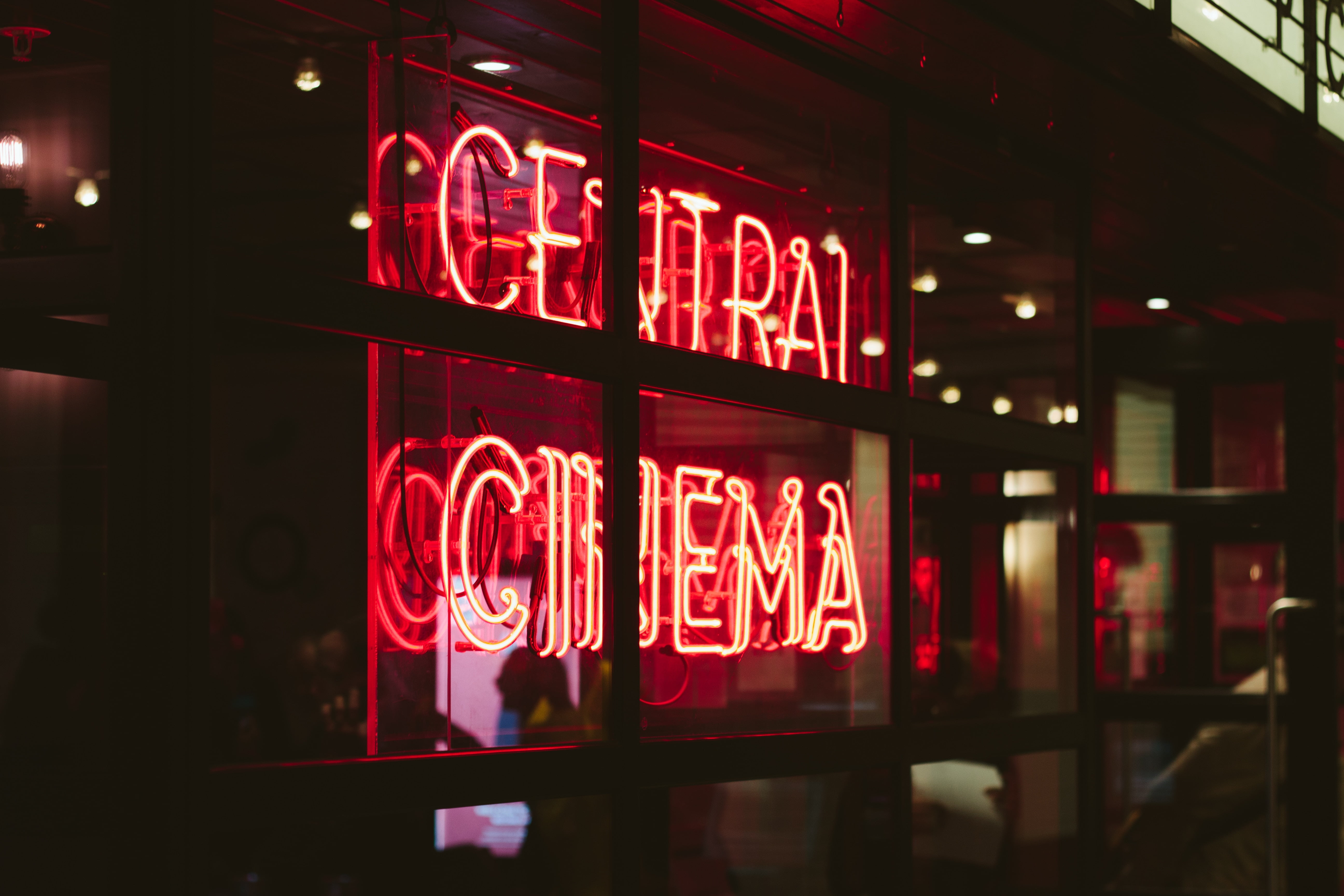 bar - Drink Establishment, signage, 5K, restaurant, nightclub, western script, communication, led, nightlife, built structure, commercial sign, neon, reflection, HD Wallpaper