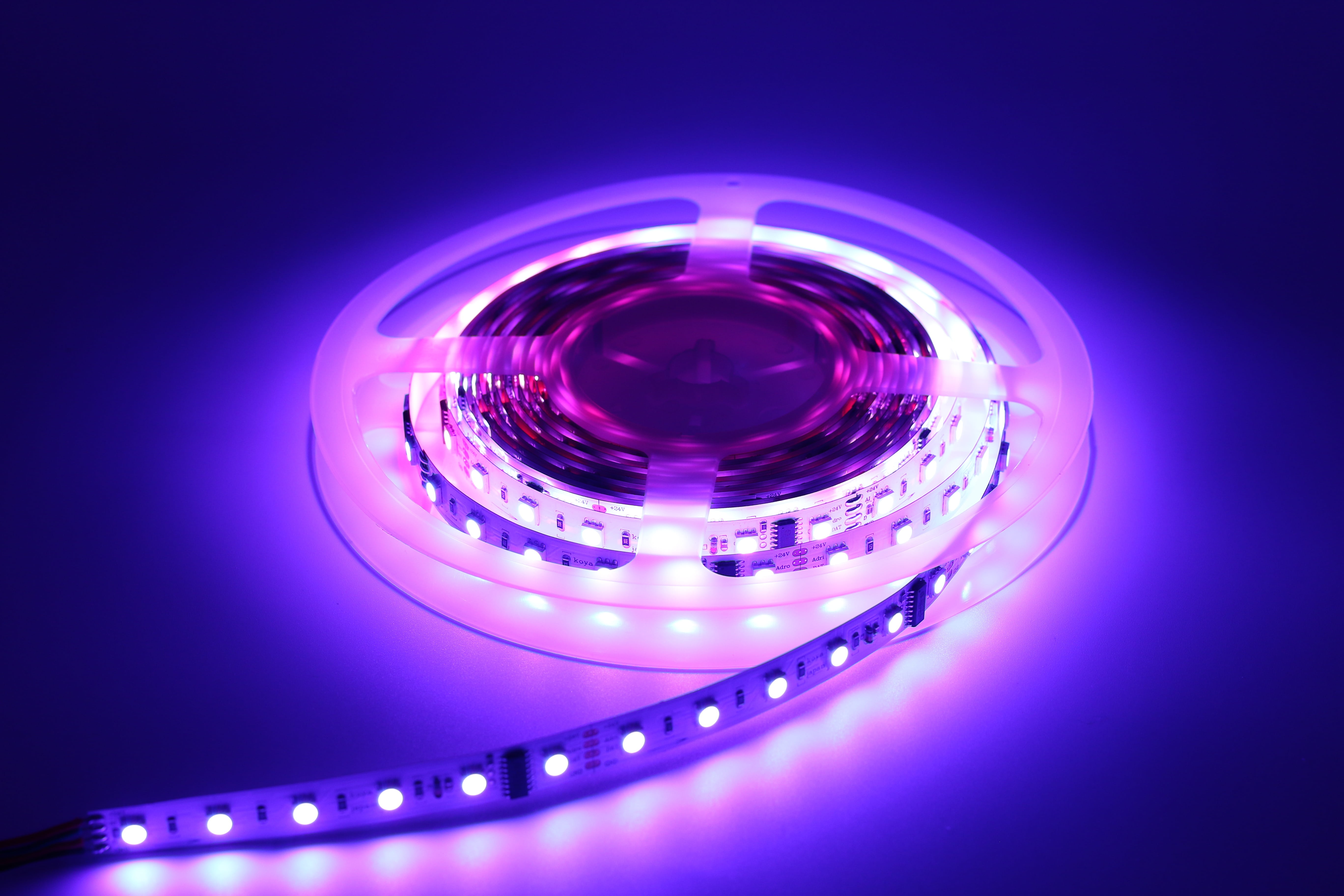 reflection, lighting equipment, illuminated, disco lights, magic, blue, studio shot, arts culture and entertainment, music, event, indoors, purple, tape, HD Wallpaper