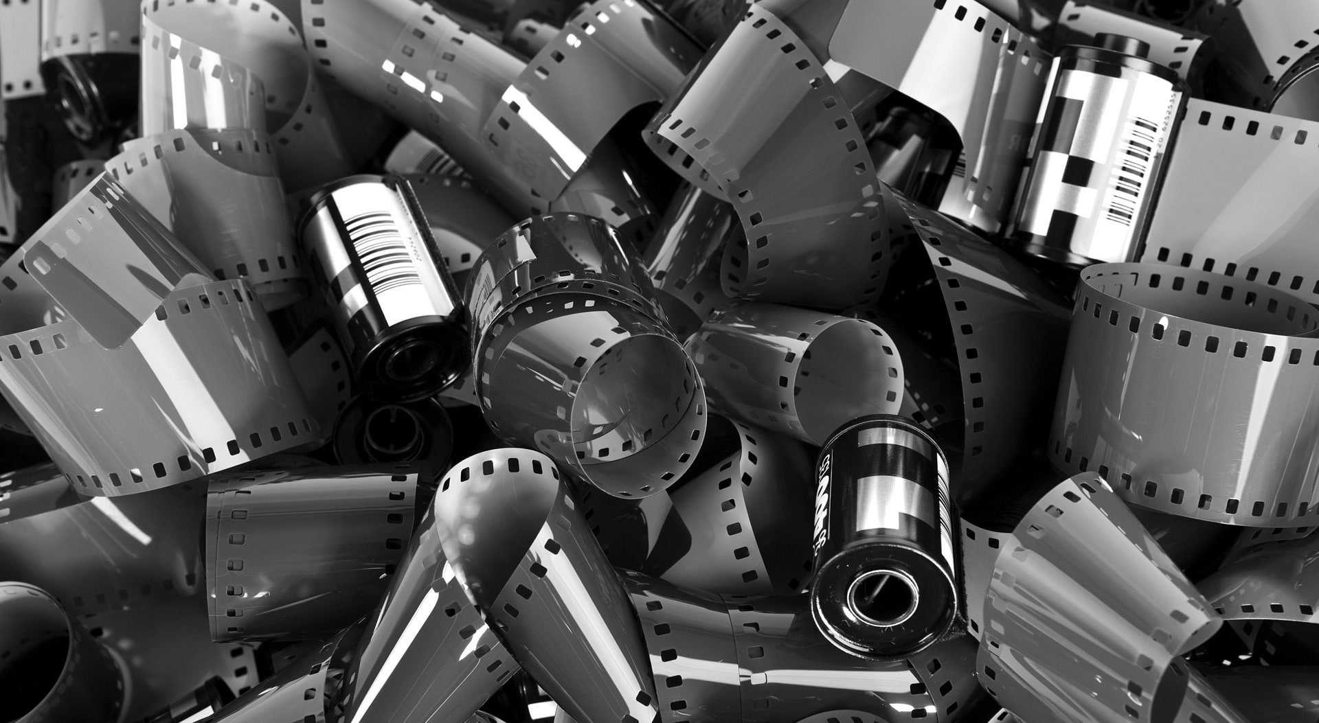 indoors, silver colored, Black and White, abundance, no people, machinery, machine part, 1080P, equipment, technology, close-up, illustration, junkyard, HD Wallpaper