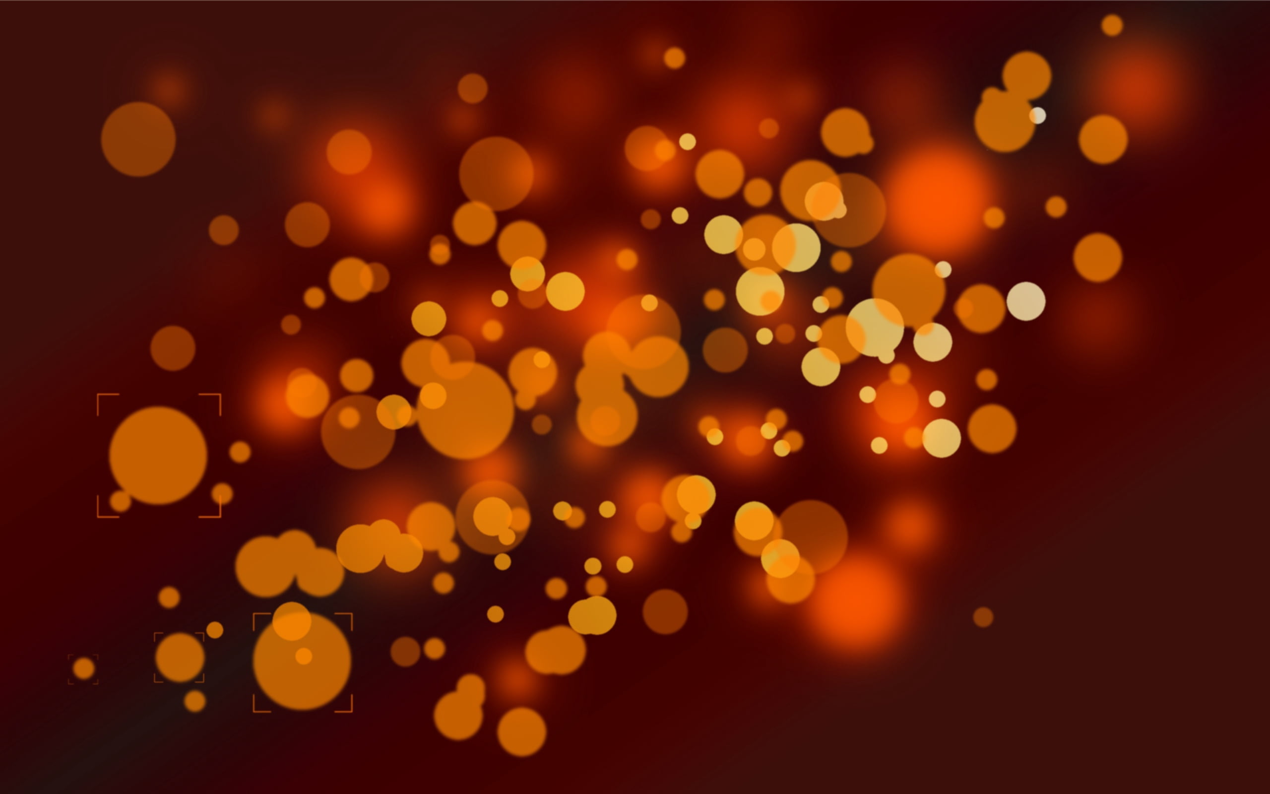 red, circles, design Element, color, defocused, space, bookeh, glitter, photographic Effects, lighting equipment, illuminated, light - Natural Phenomenon, HD Wallpaper
